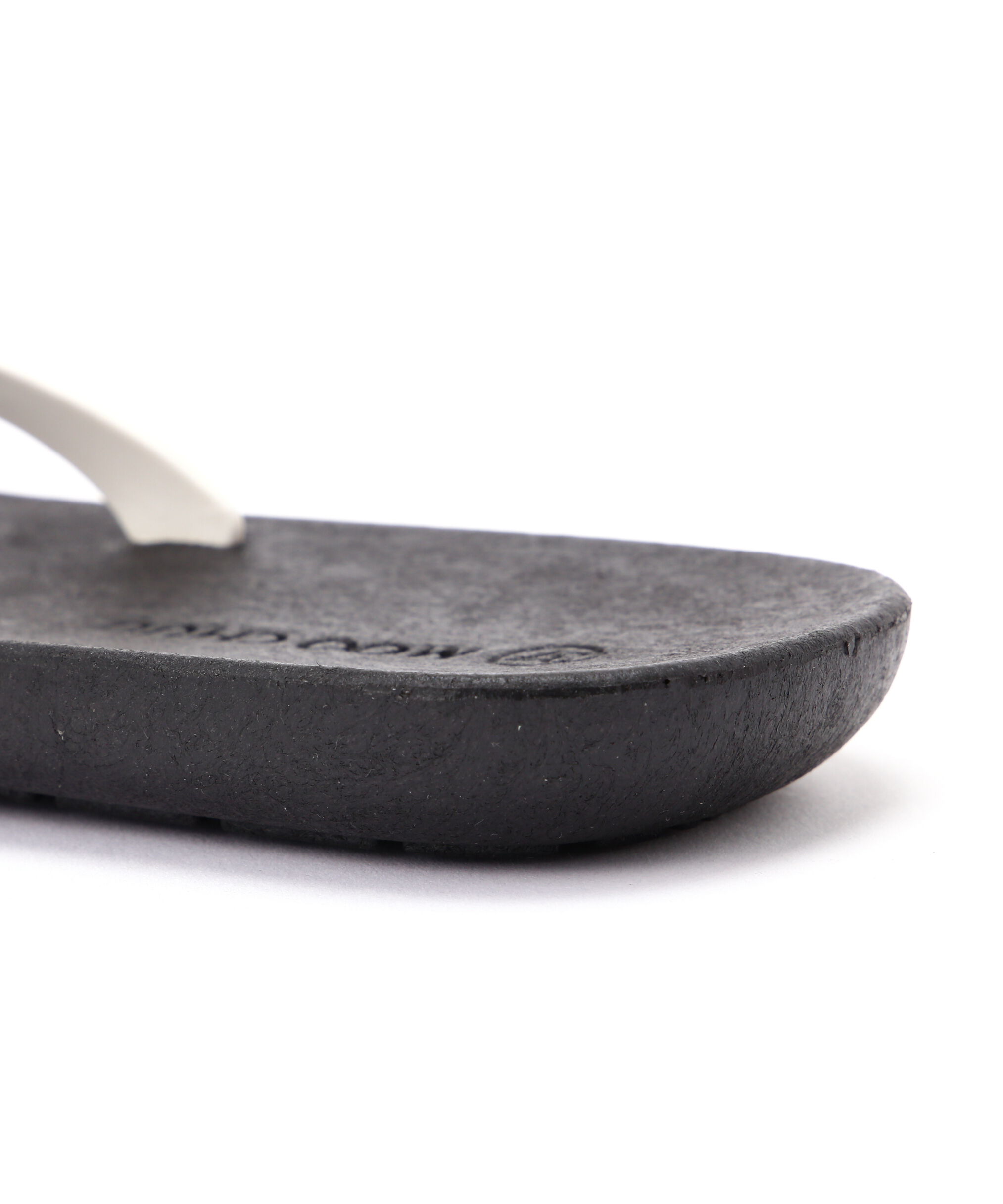  「MOO CHUU PVCサンダル」|その他|