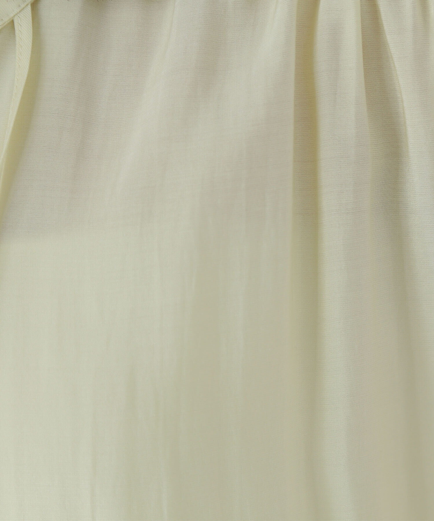  「ナローリボンスキッパーブラウス」|シャツ・ブラウス|