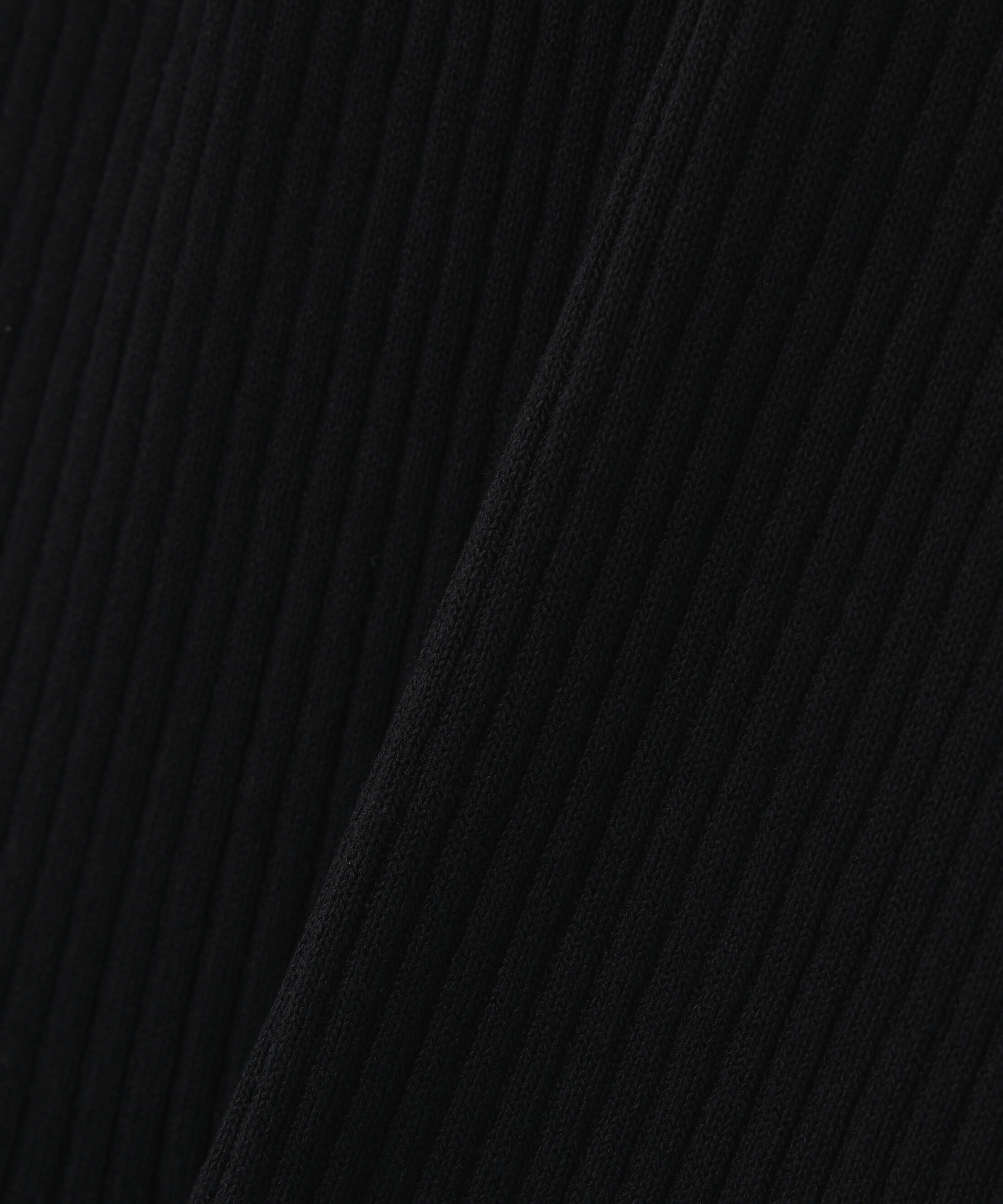  「カイキンリブニット」|ニット・セーター|