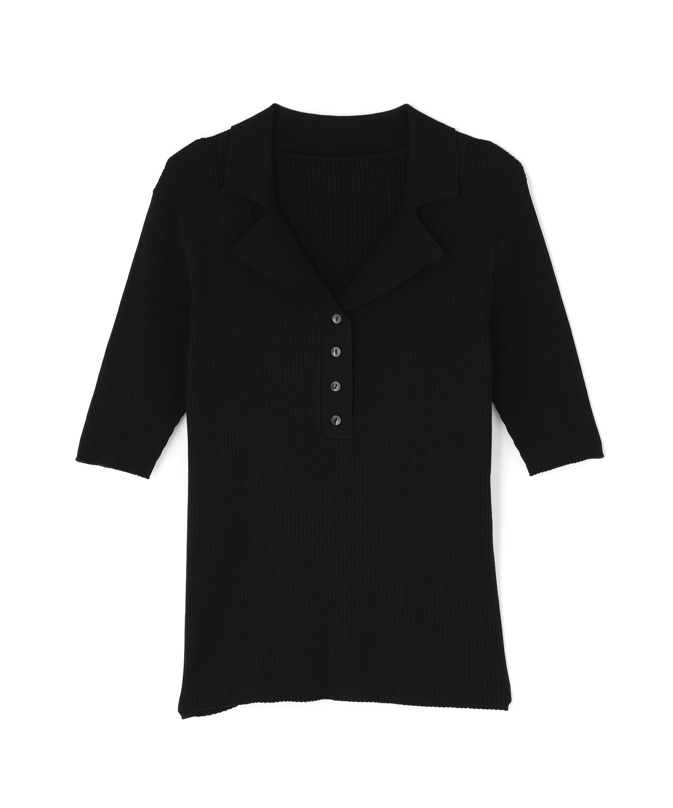  「カイキンリブニット」|ニット・セーター|