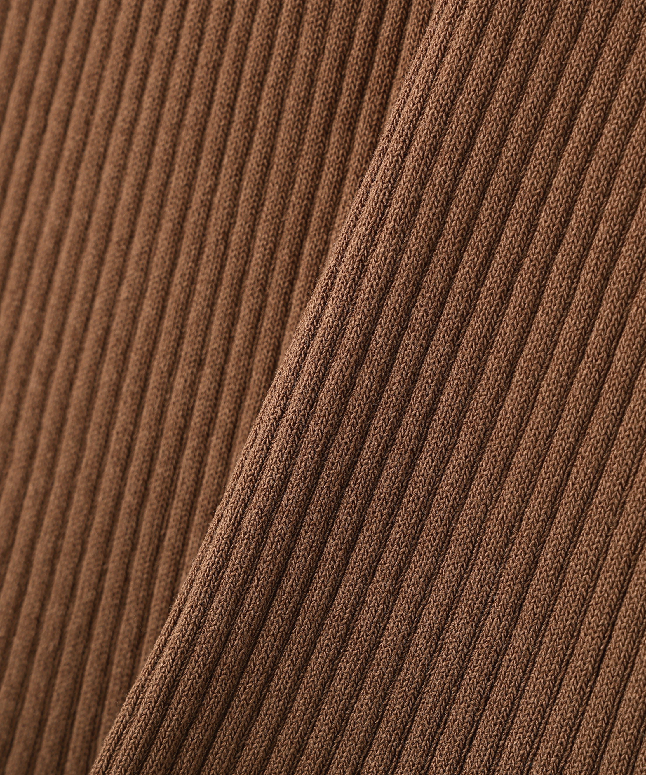  「カイキンリブニット」|ニット・セーター|