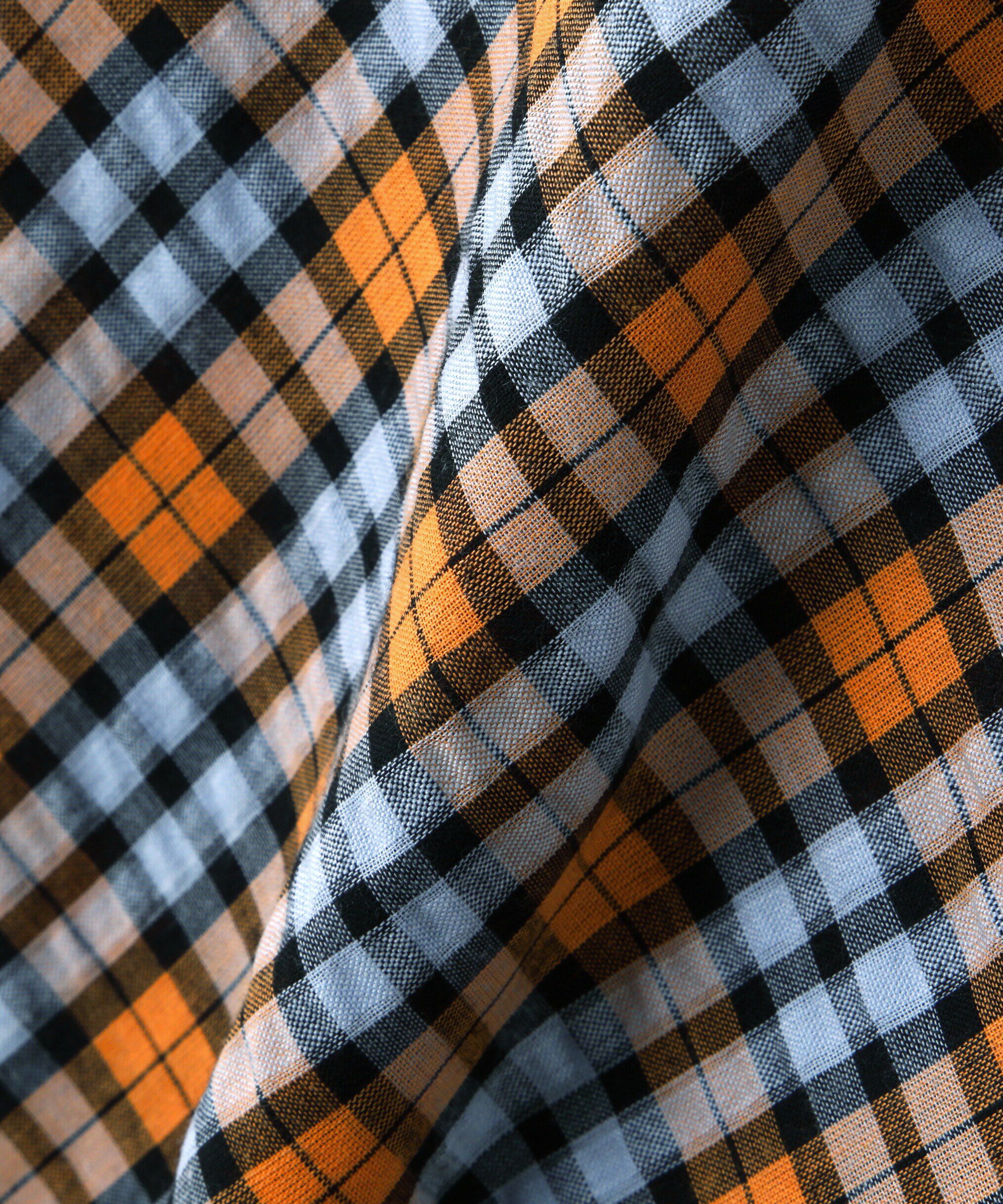  「[Sシリーズ対応商品]バイアスチェックナロースカート」|スカート|