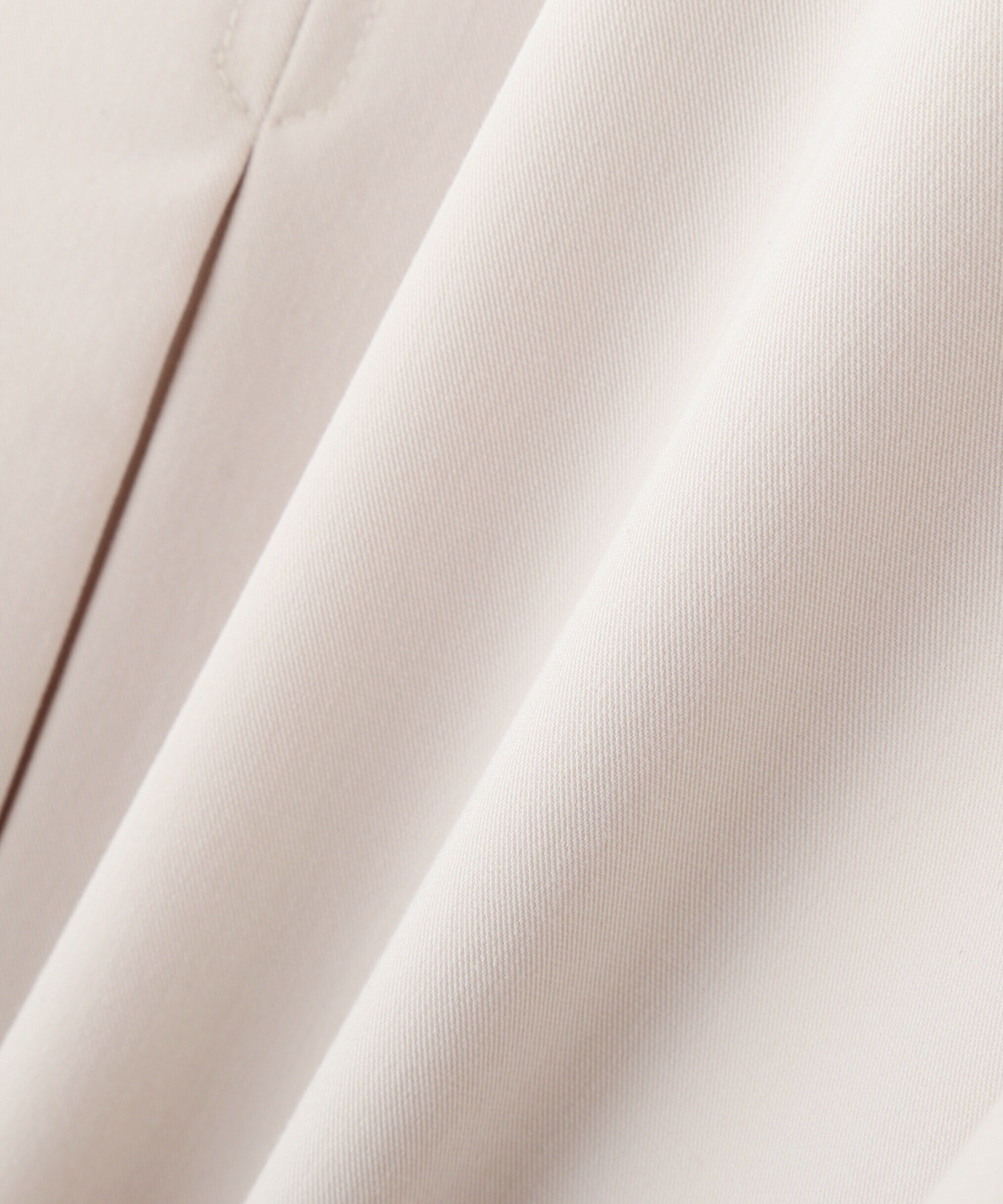  「ショートトレンチコート」|その他|