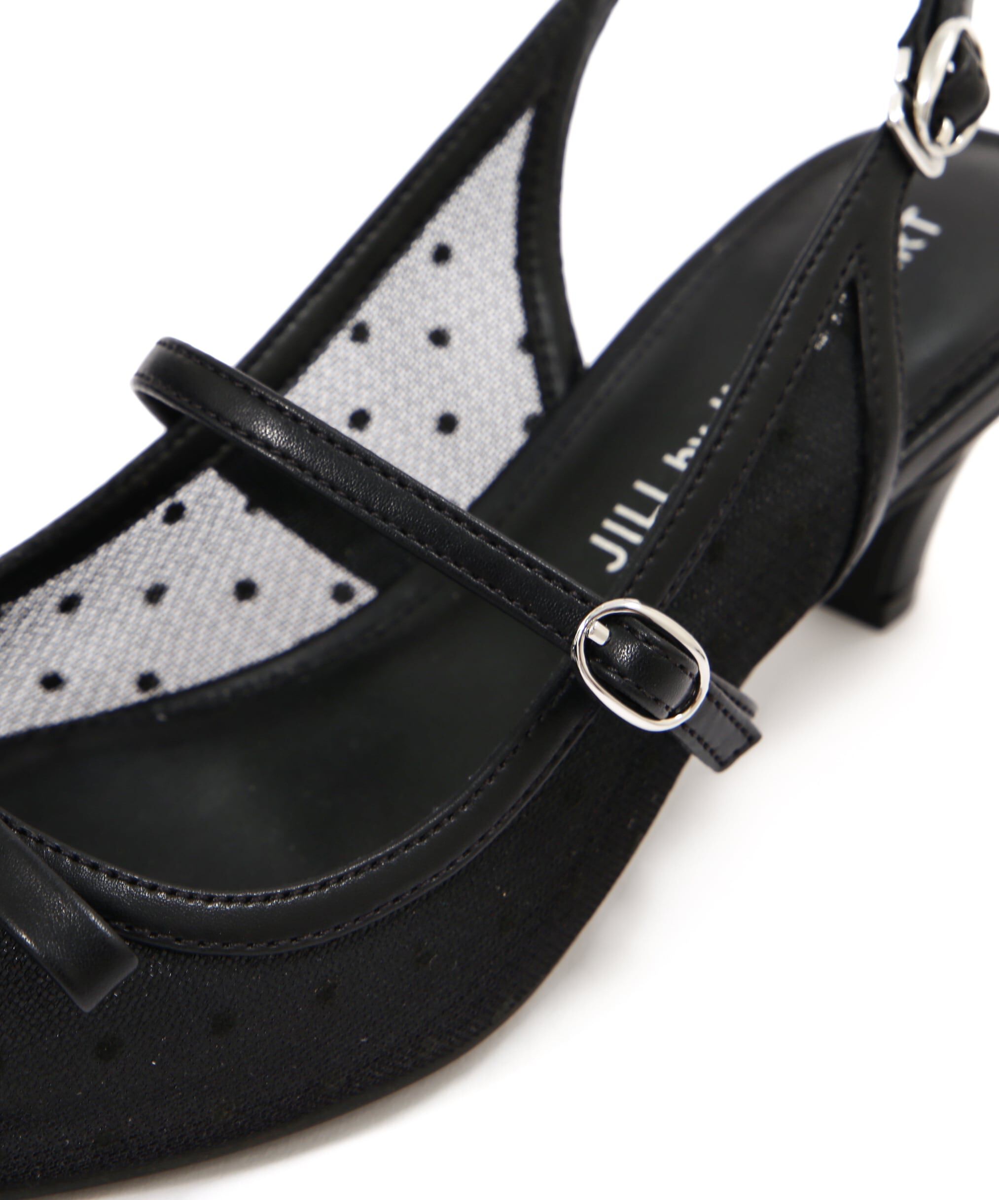  「◇ベルテッドリボンパンプス」|その他|