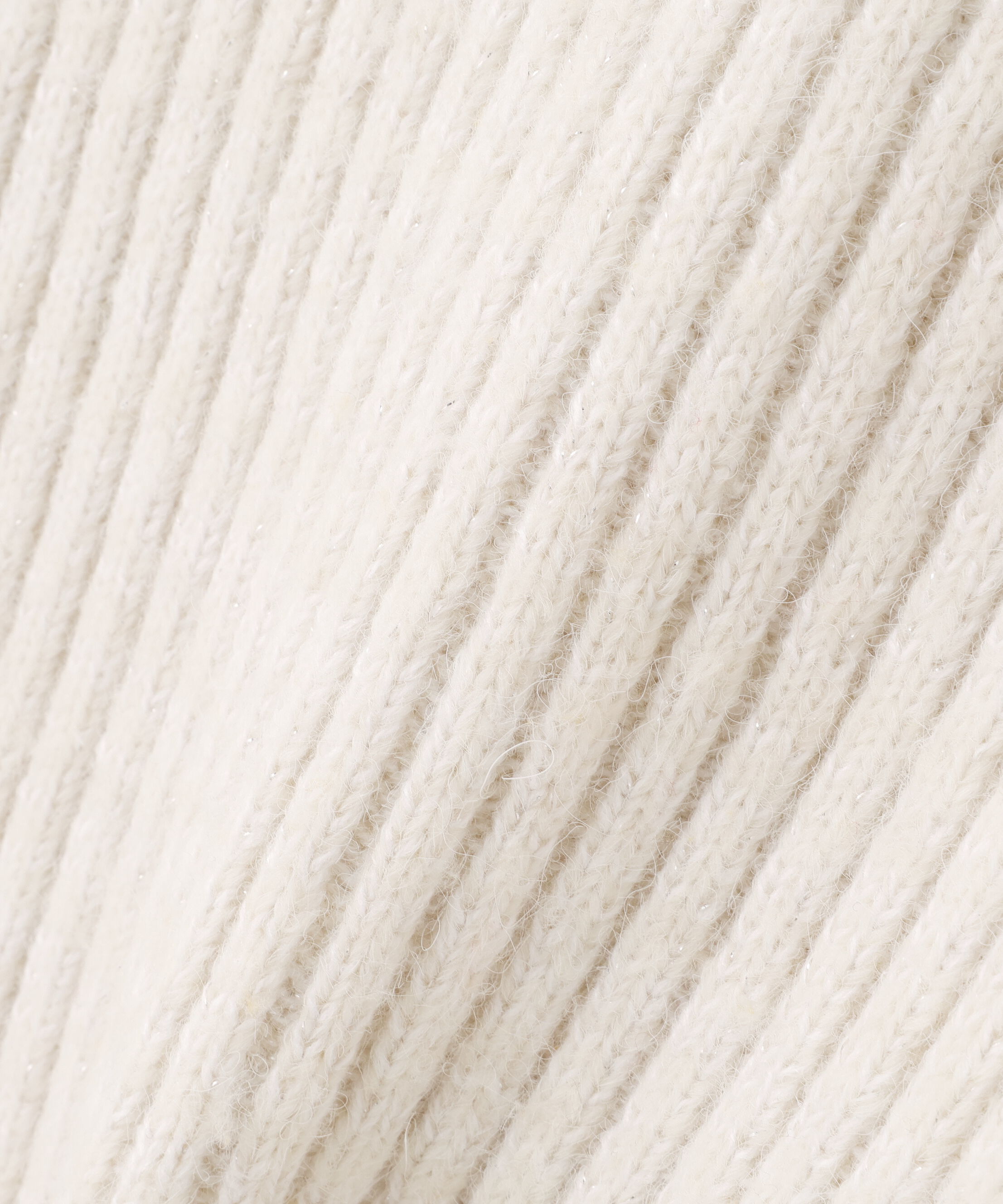  「袖リボンニットワンピース」|ワンピース|