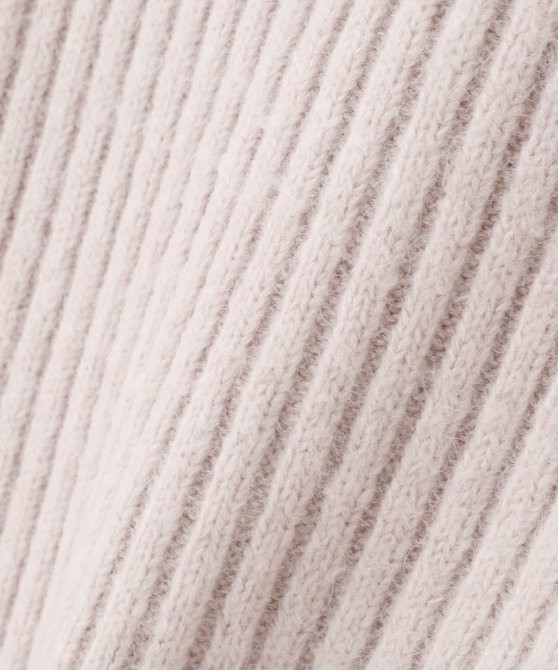  「袖リボンニットワンピース」|ワンピース|