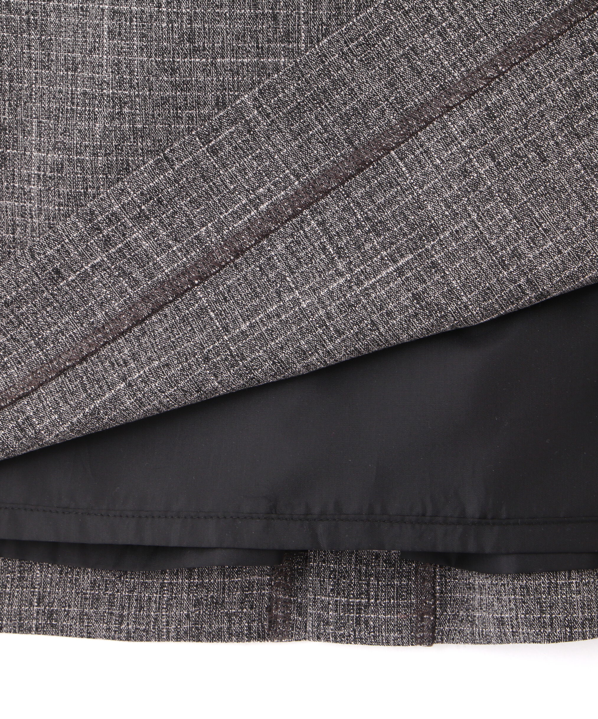 PROPORTION BODY DRESSING「ショルダーフリルワンピース」|ワンピース|