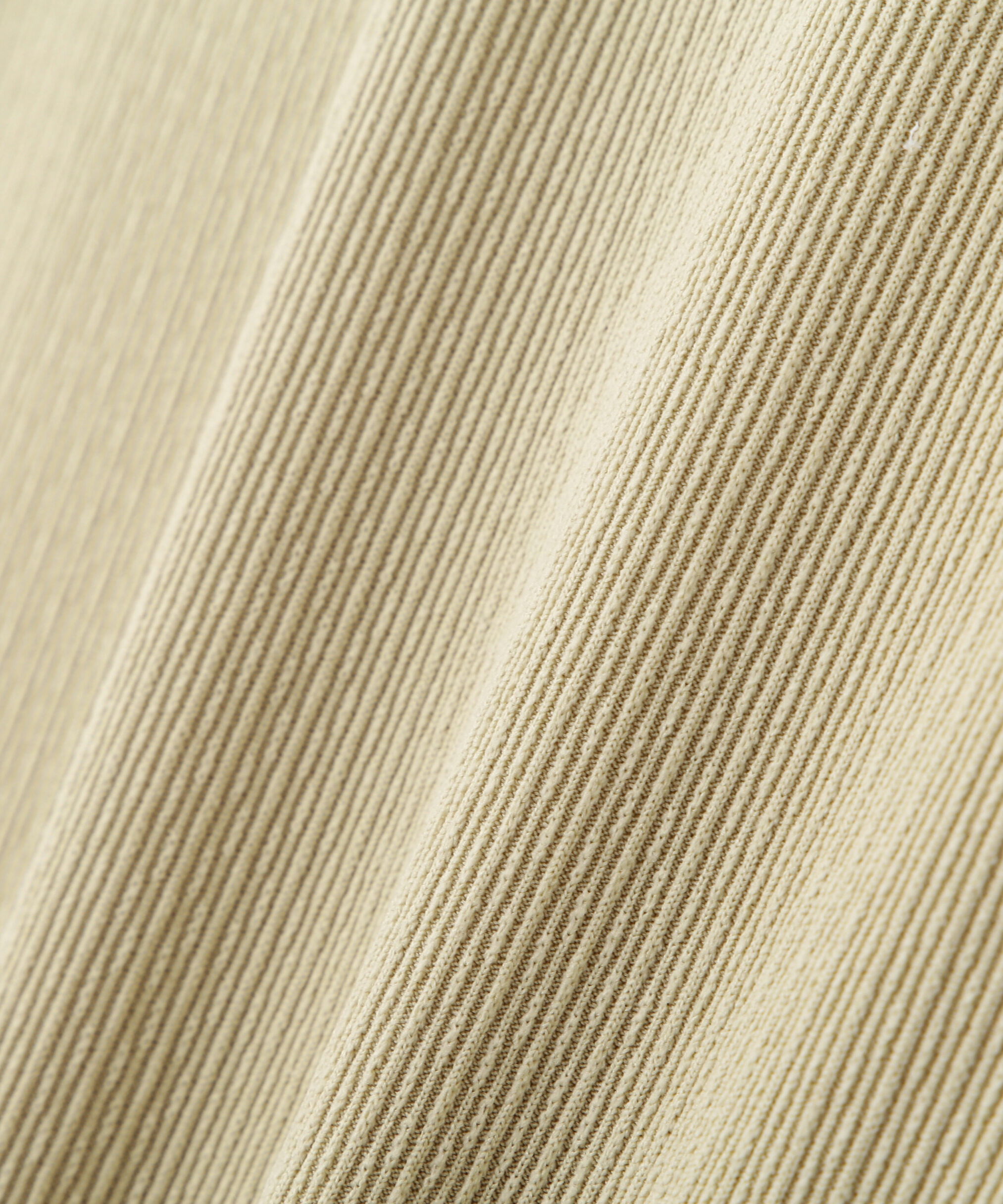 PROPORTION BODY DRESSING「前後2wayデコルテカットソー」|Tシャツ・カットソー|