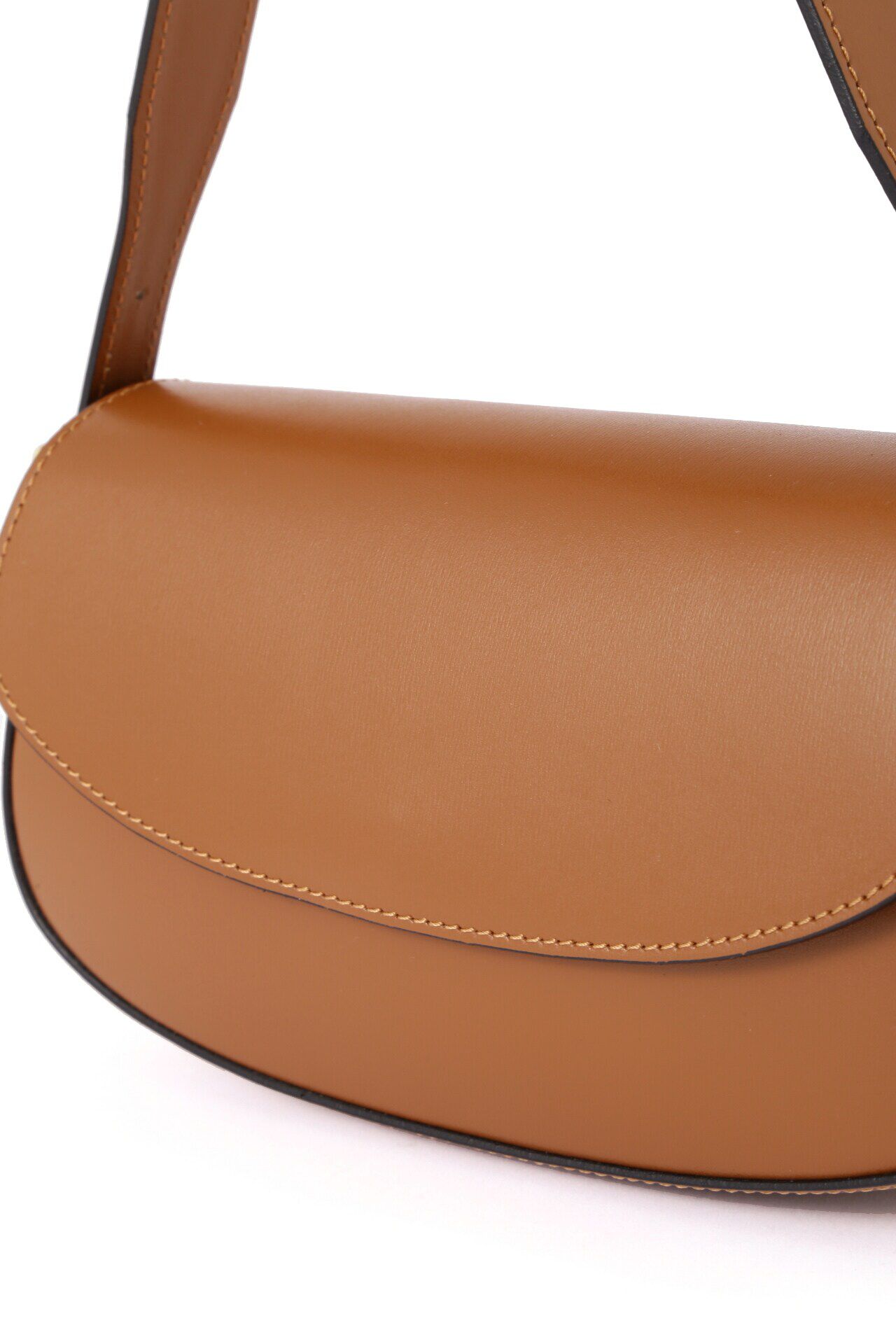  「レクタングルレザーバッグ」|その他|