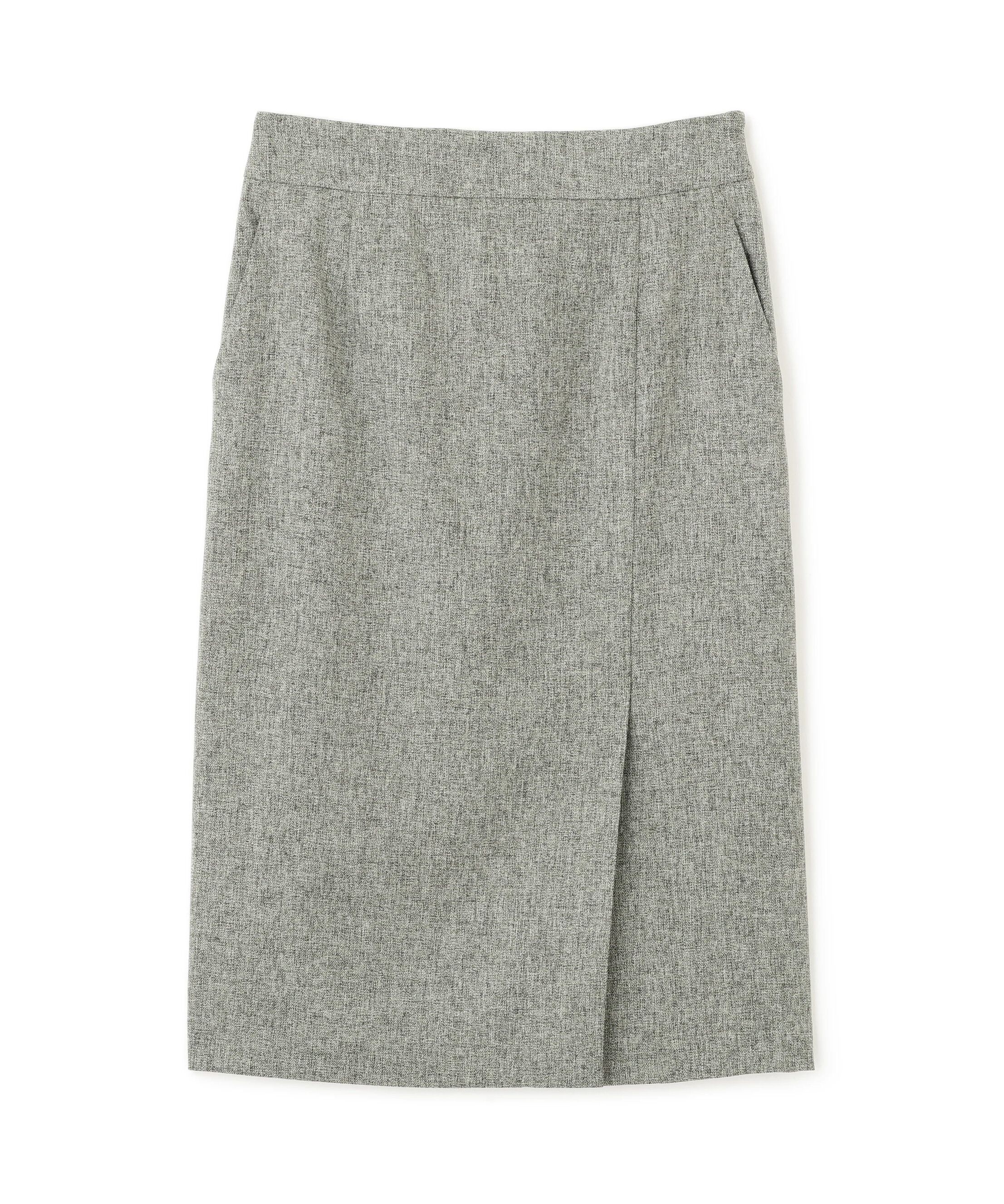  「◆ワイドベルト付きスカート」|スカート|