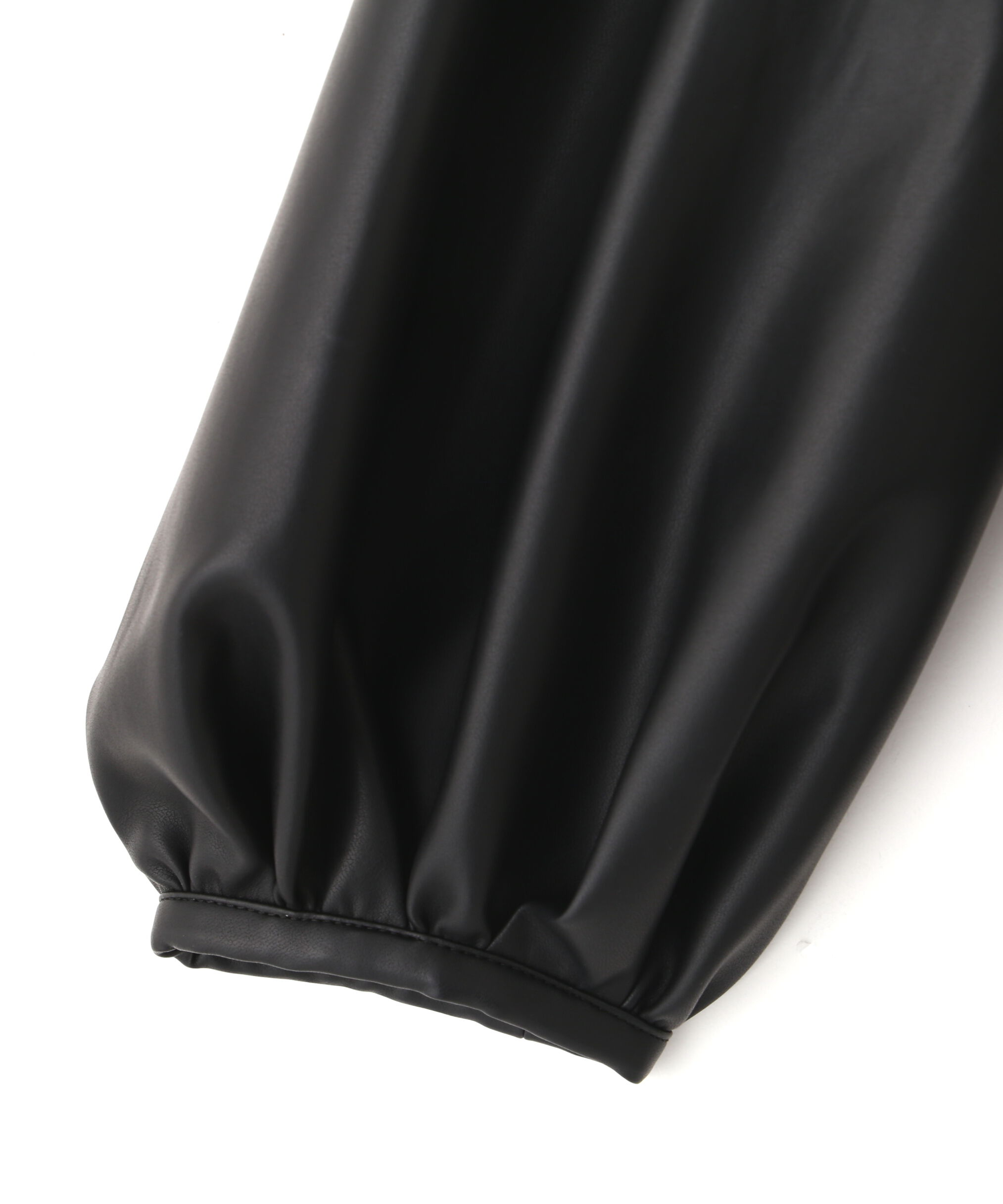  「◆フォーレザーペプラムブラウス」|シャツ・ブラウス|