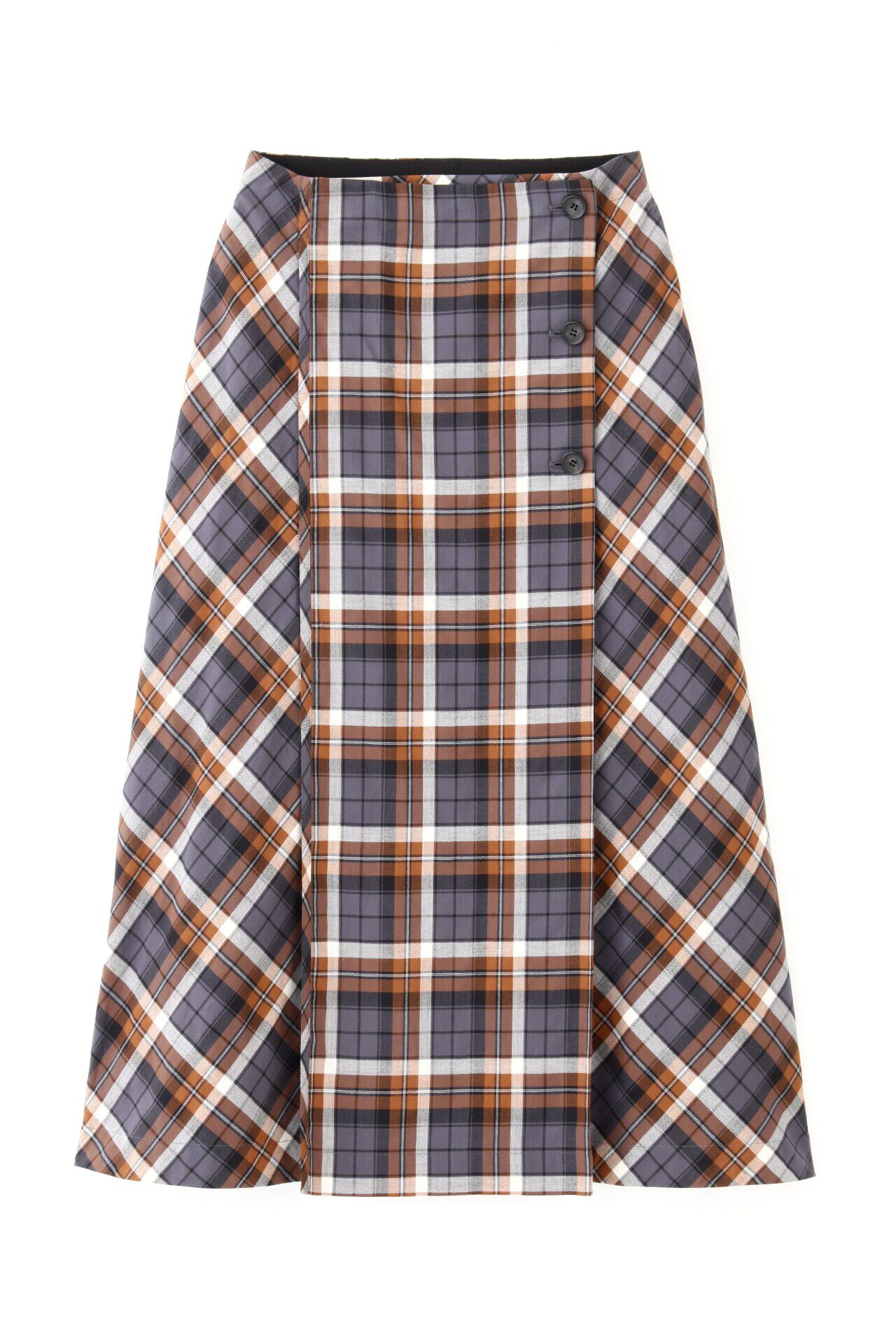  「◆チェックスカート」|スカート|