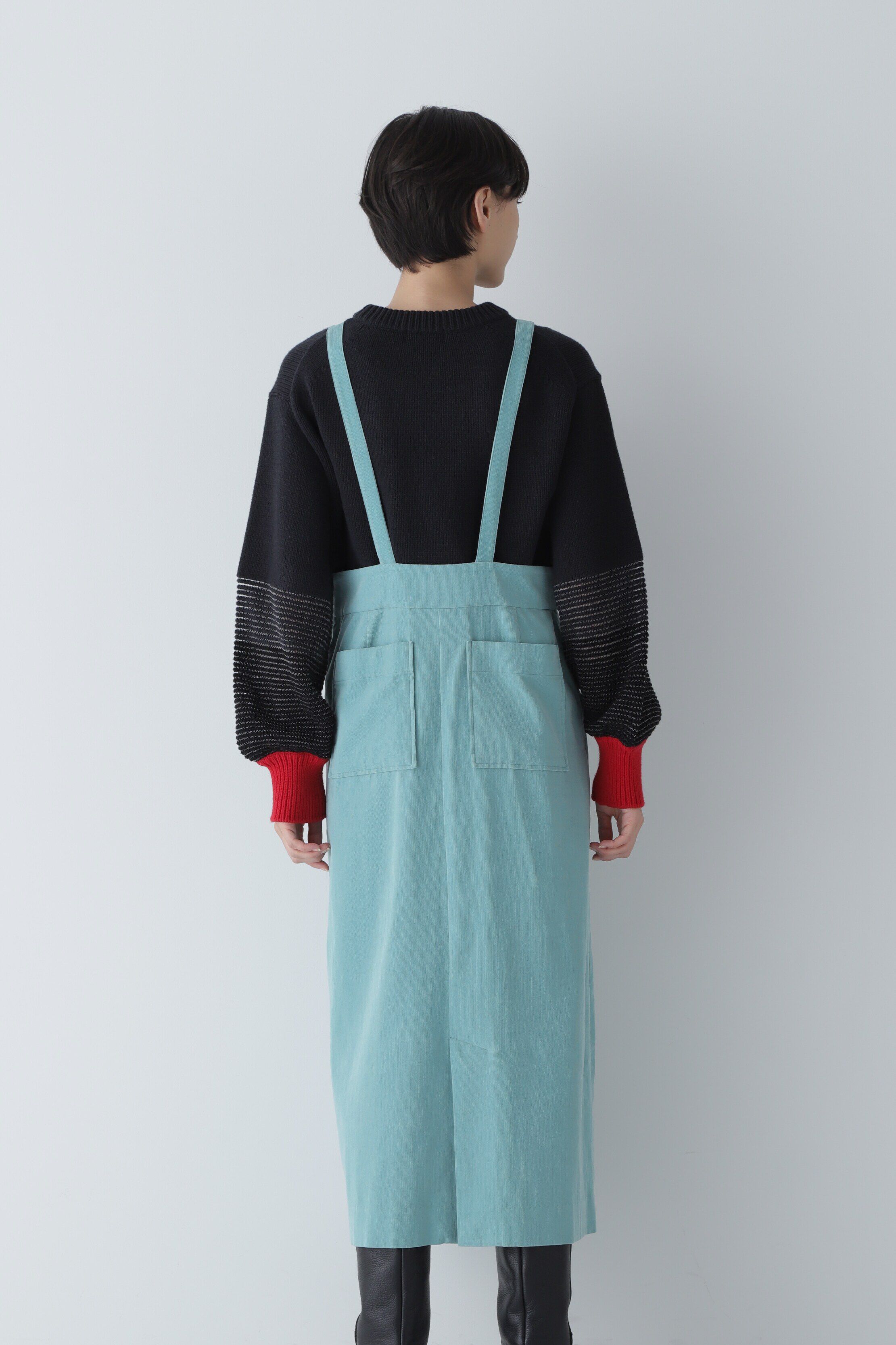  「◆エアーコール吊り付きスカート」|スカート|