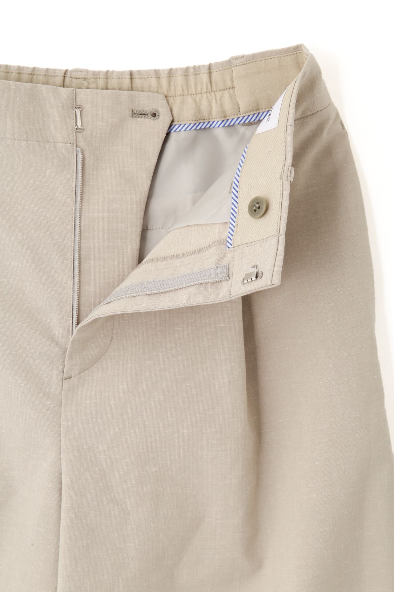  「◆コットンポリレーヨンリネンマリンパンツ」|その他|