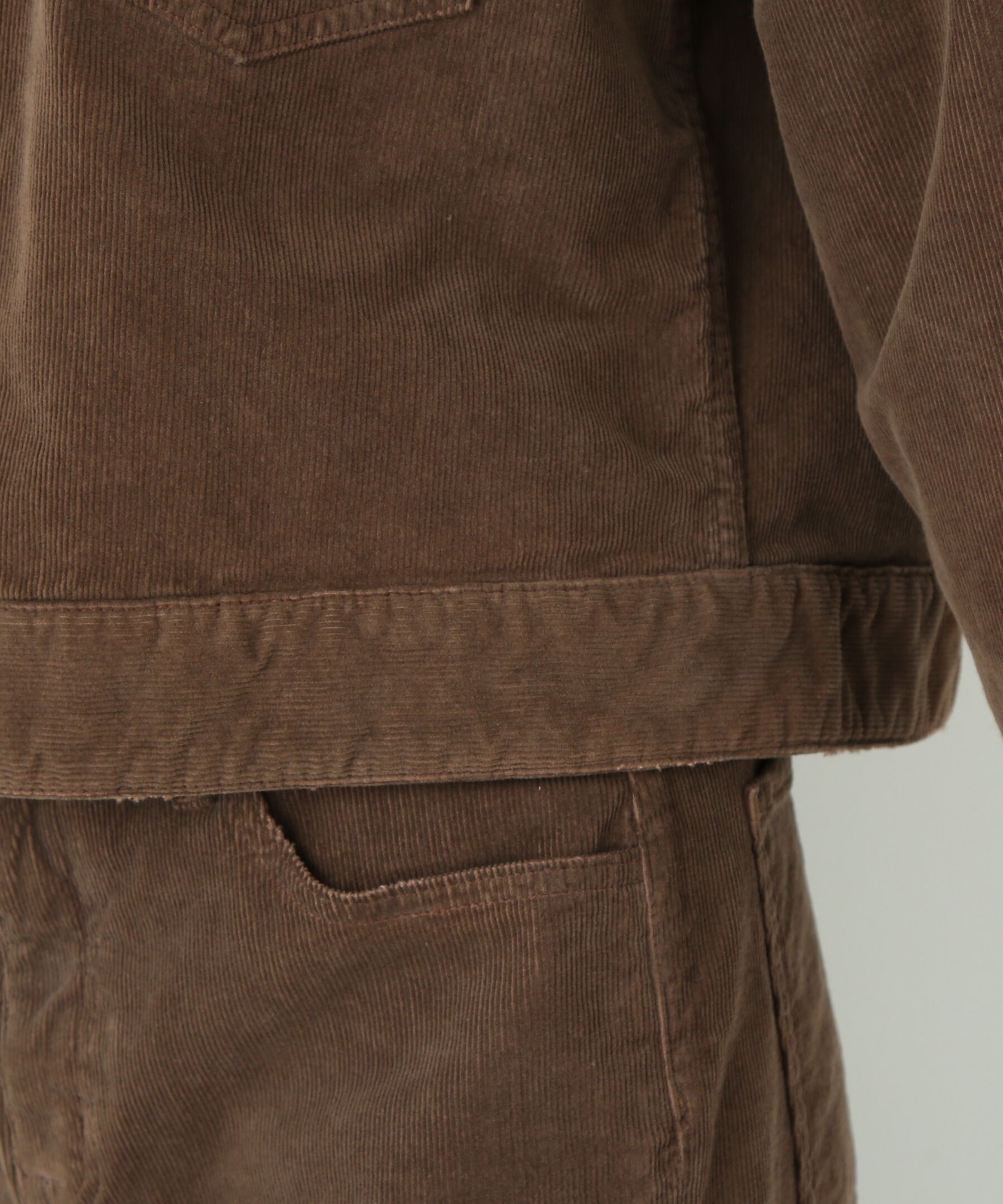  「◆コーデュロイジャケット」|その他|