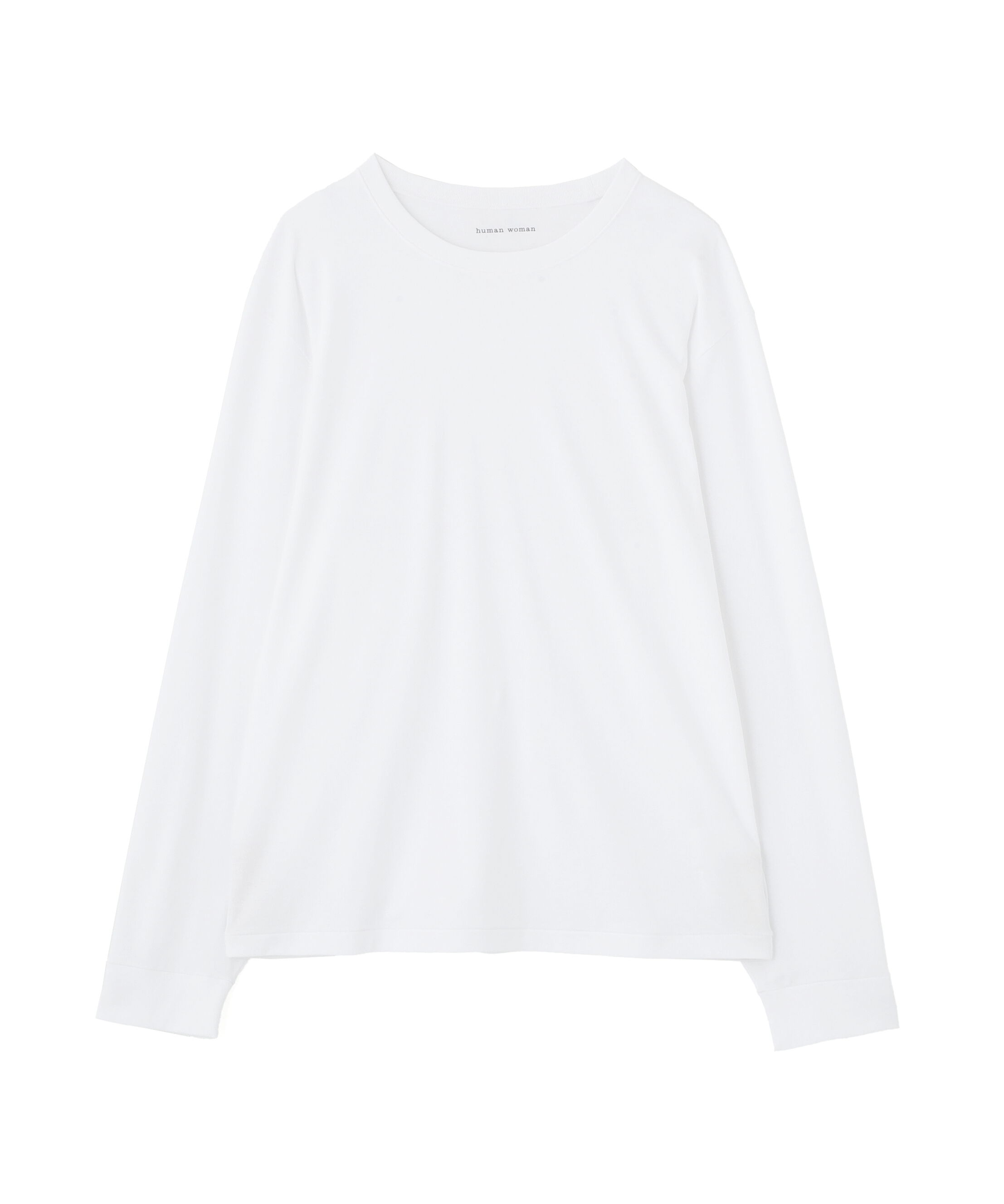  「◆ゼロロックコットンスムースカットソー」|Tシャツ・カットソー|