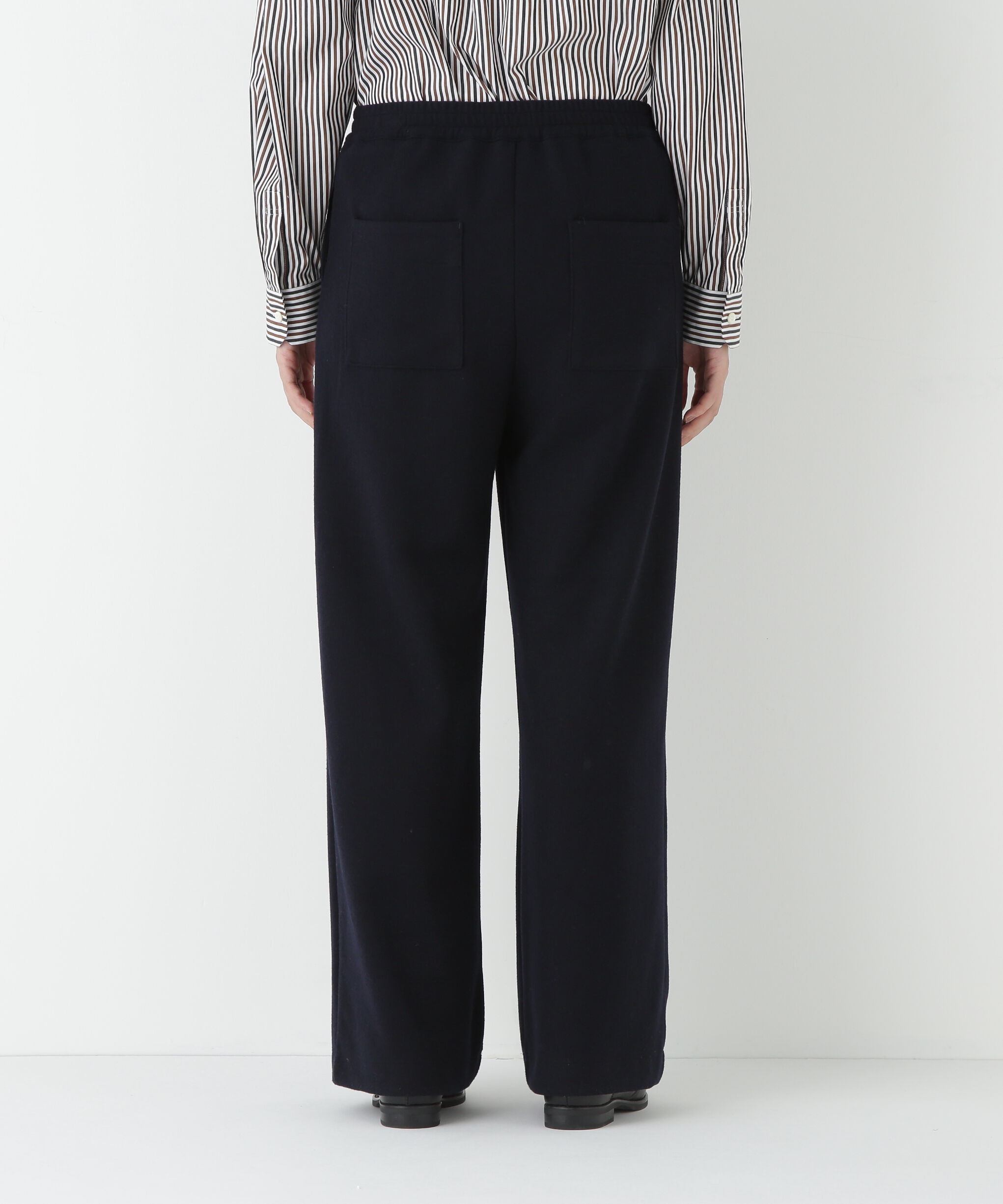  「◆ミルドジャージーストレートパンツ」|その他|