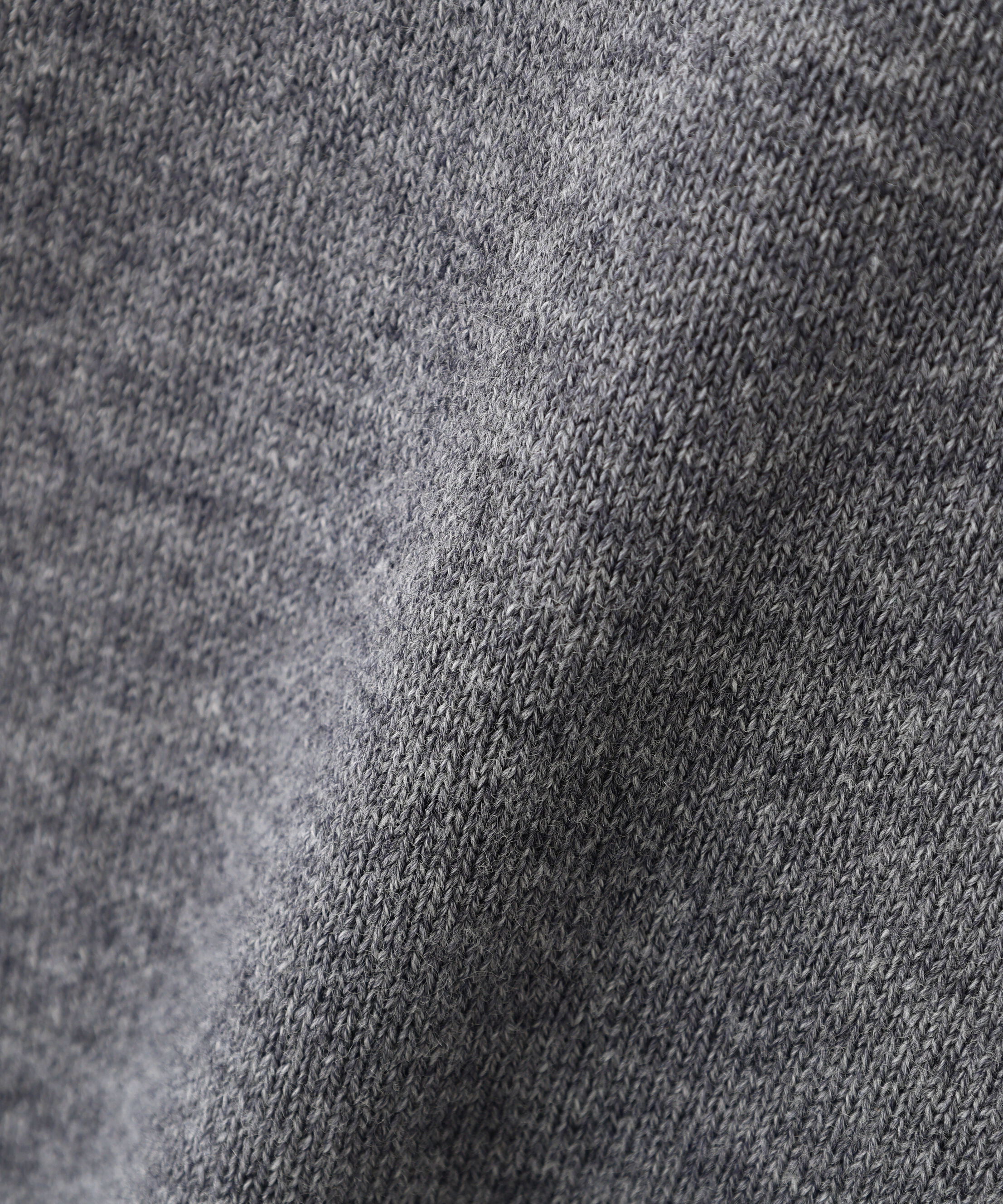  「◆ウールコットンシャツカラーニット」|ニット・セーター|