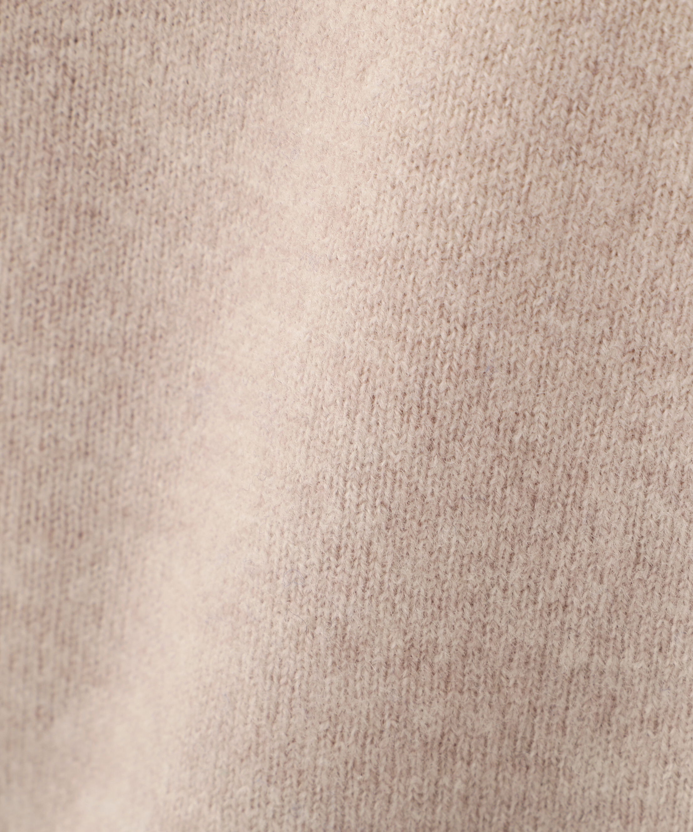  「≪洗える≫ウォッシャブルウールクルーネックカーディガン」|ニット・セーター|