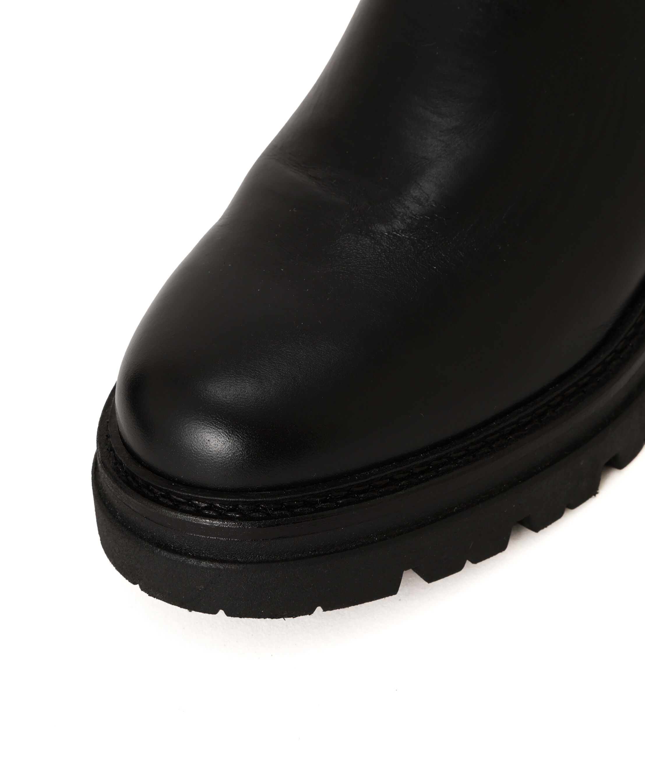  「◆　カウレザーチェルシーブーツ」|その他|