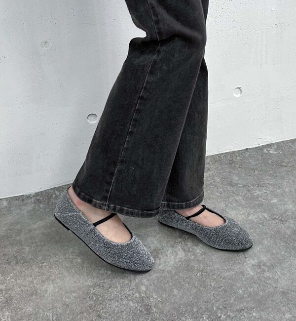 archives「バレエシューズ」|その他|GRAY