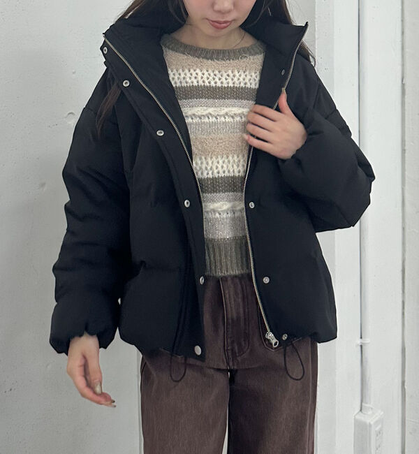 archives「ホワイトダックダウン／」|ダウン|