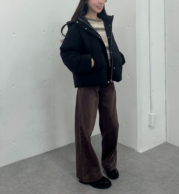 archives「ホワイトダックダウン／」|ダウン|