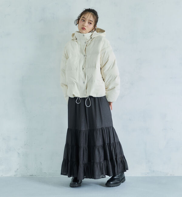 archives「ホワイトダックダウン／」|ダウン|