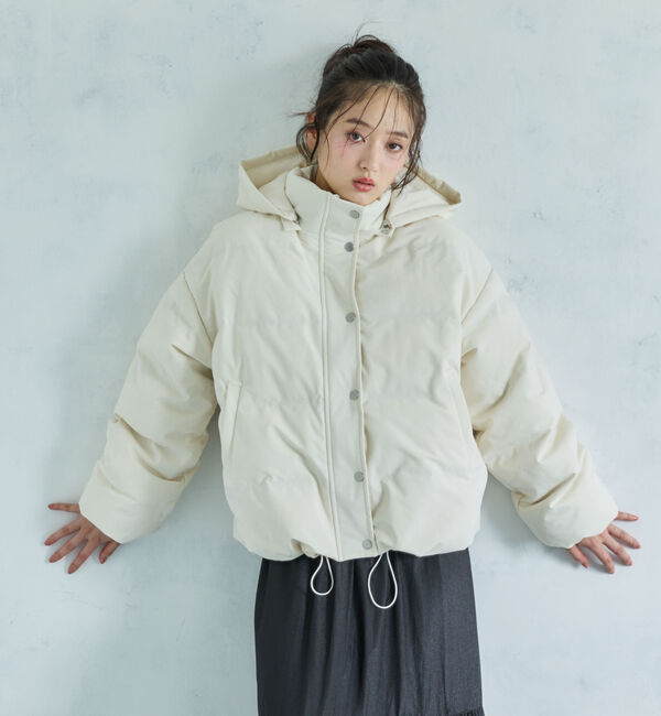 archives「ホワイトダックダウン／」|ダウン|