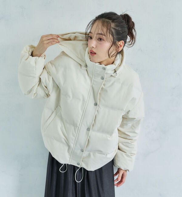 archives「ホワイトダックダウン／」|ダウン|