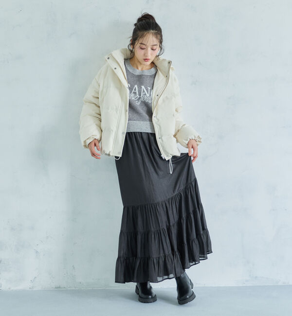 archives「ホワイトダックダウン／」|ダウン|