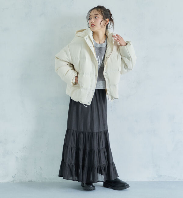 archives「ホワイトダックダウン／」|ダウン|