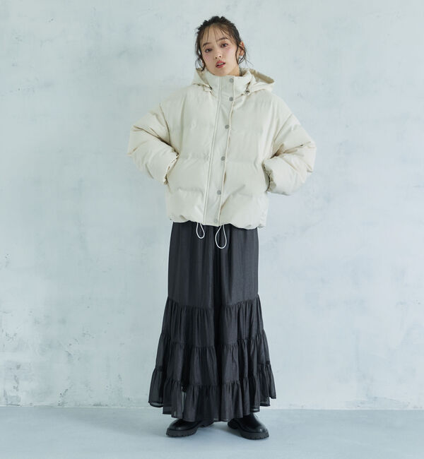 archives「ホワイトダックダウン／」|ダウン|