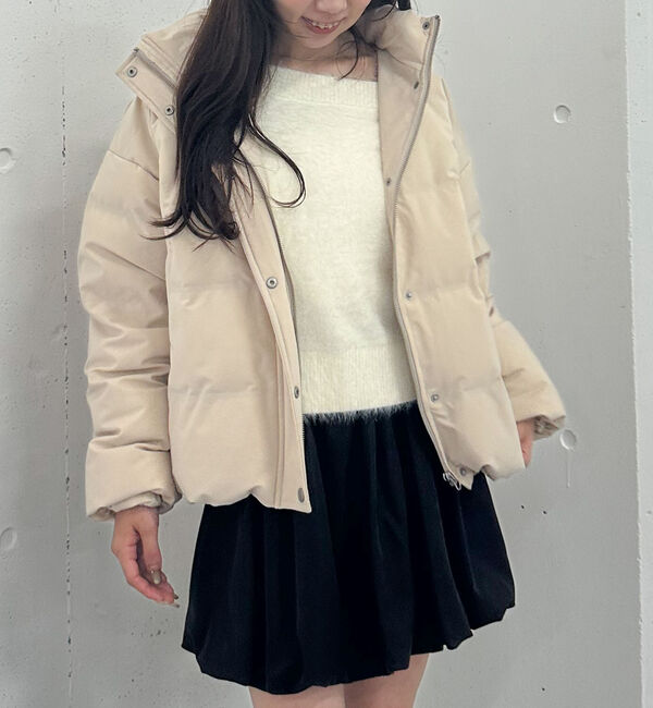 archives「ホワイトダックダウン／」|ダウン|