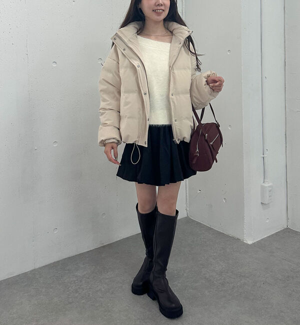 archives「ホワイトダックダウン／」|ダウン|