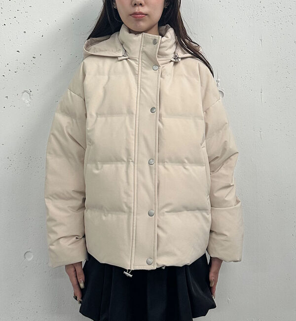 archives「ホワイトダックダウン／」|ダウン|