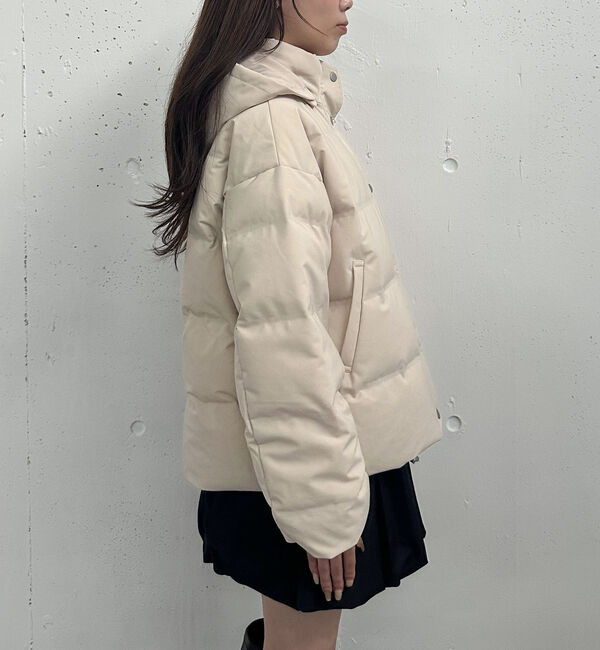 archives「ホワイトダックダウン／」|ダウン|