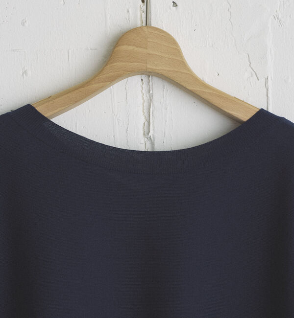 Doux archives「ウォッシャブルドルマンニット」|ニット・セーター|