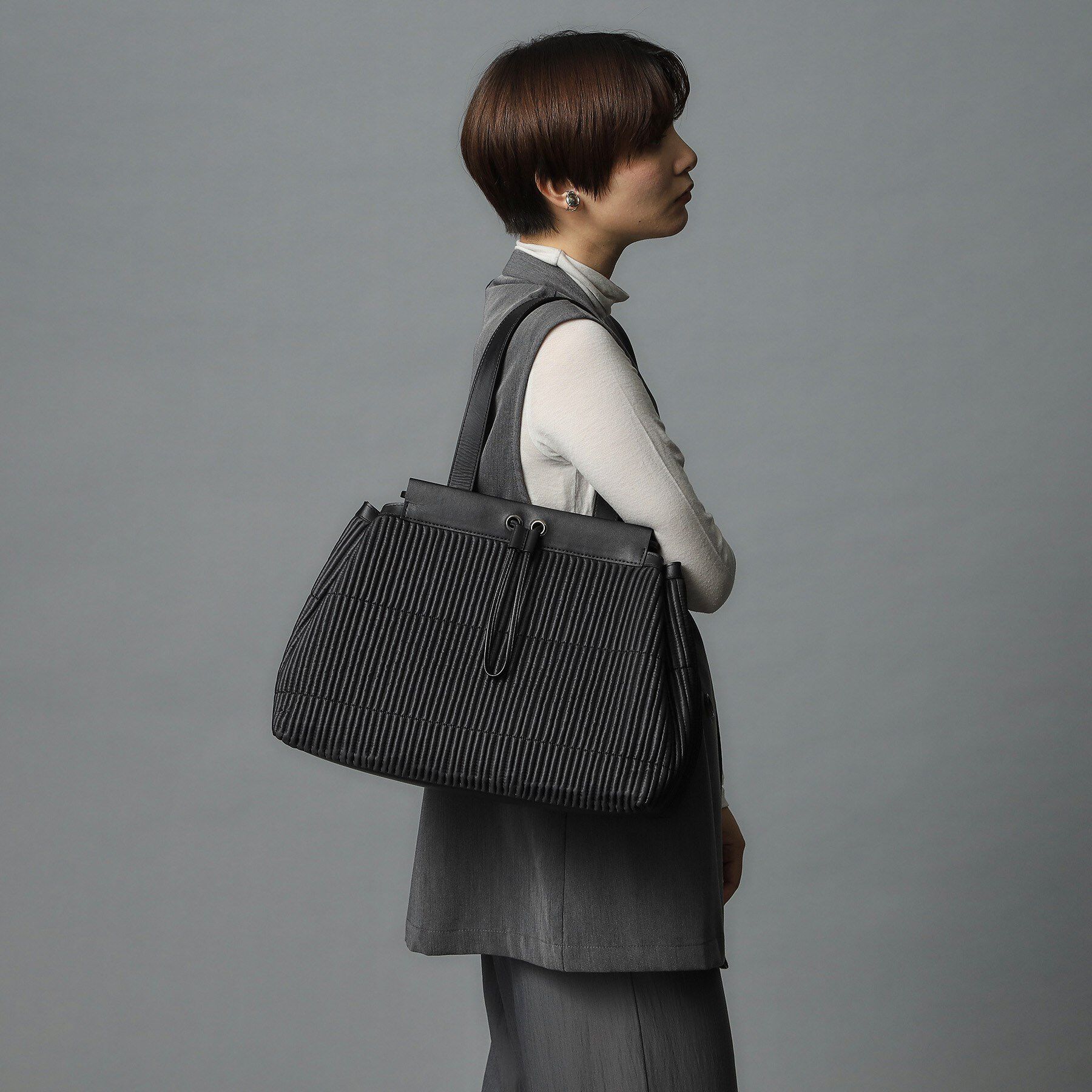 HIROKO HAYASHI「MONTE（モンテ）トートバッグ」|トートバッグ|