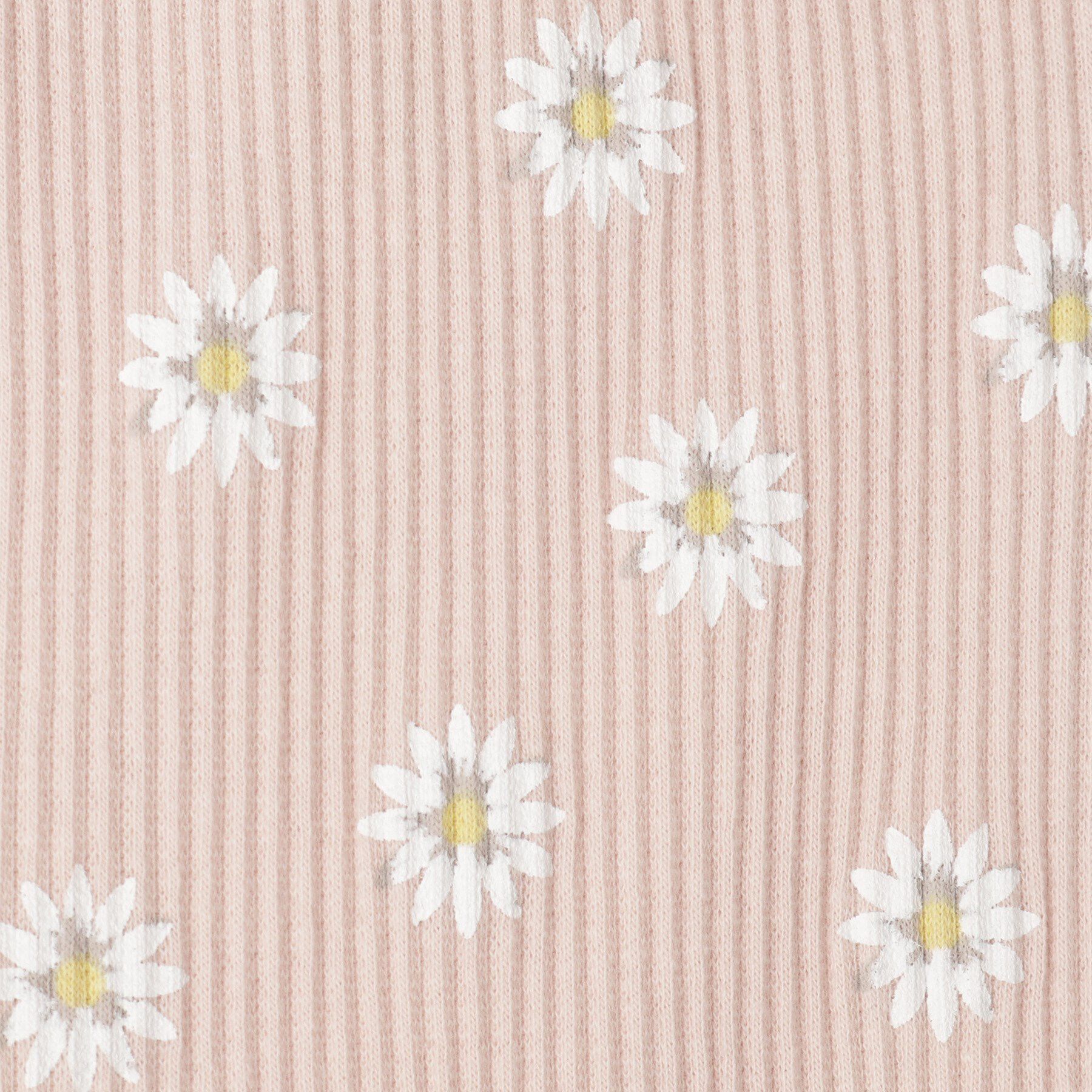 SHOO･LA･RUE「【100-120cm】フラワープリントフレアリブレギンス」|その他|