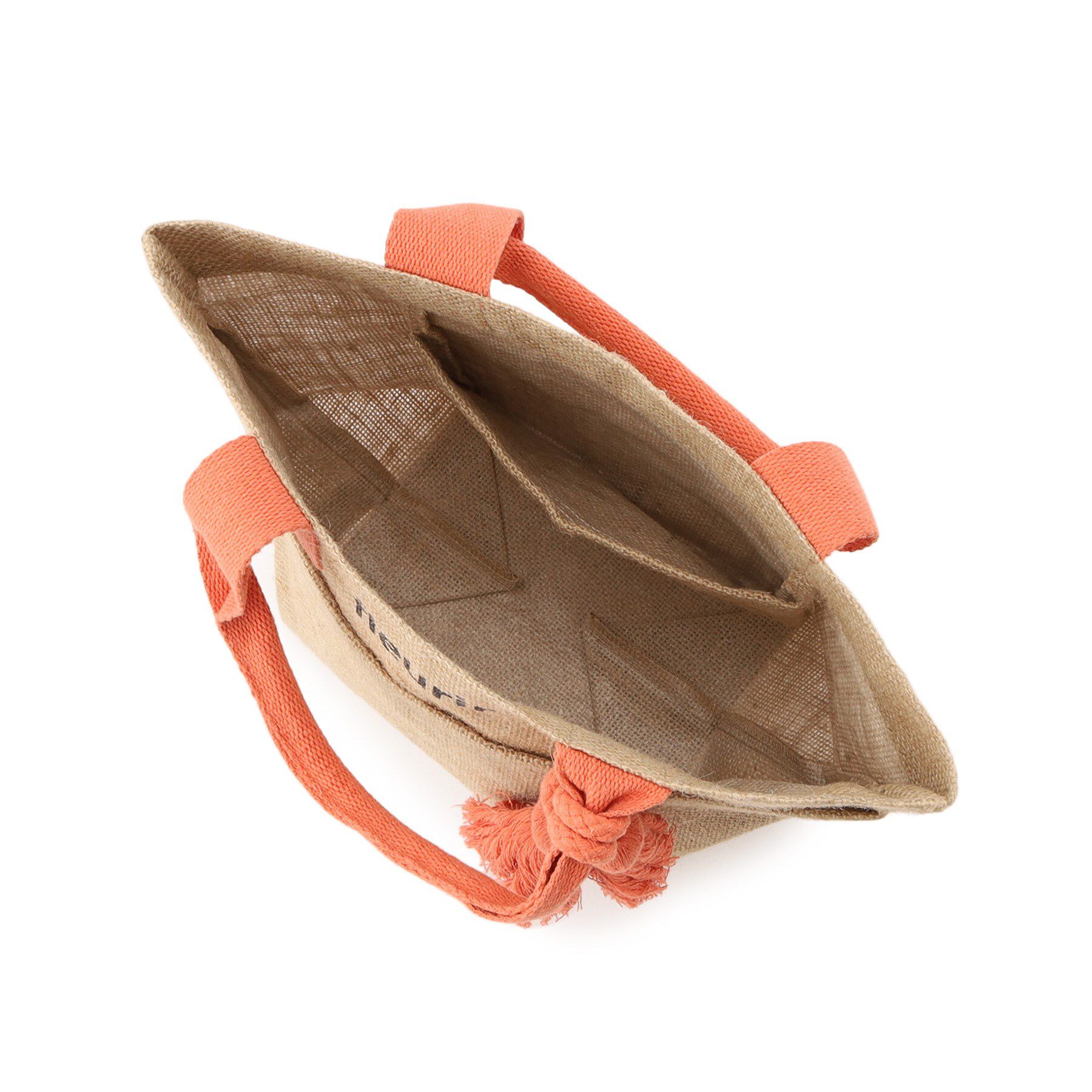 SHOO･LA･RUE「【高レビュー】夏を彩る ジュートランチトートバッグ」|トートバッグ|