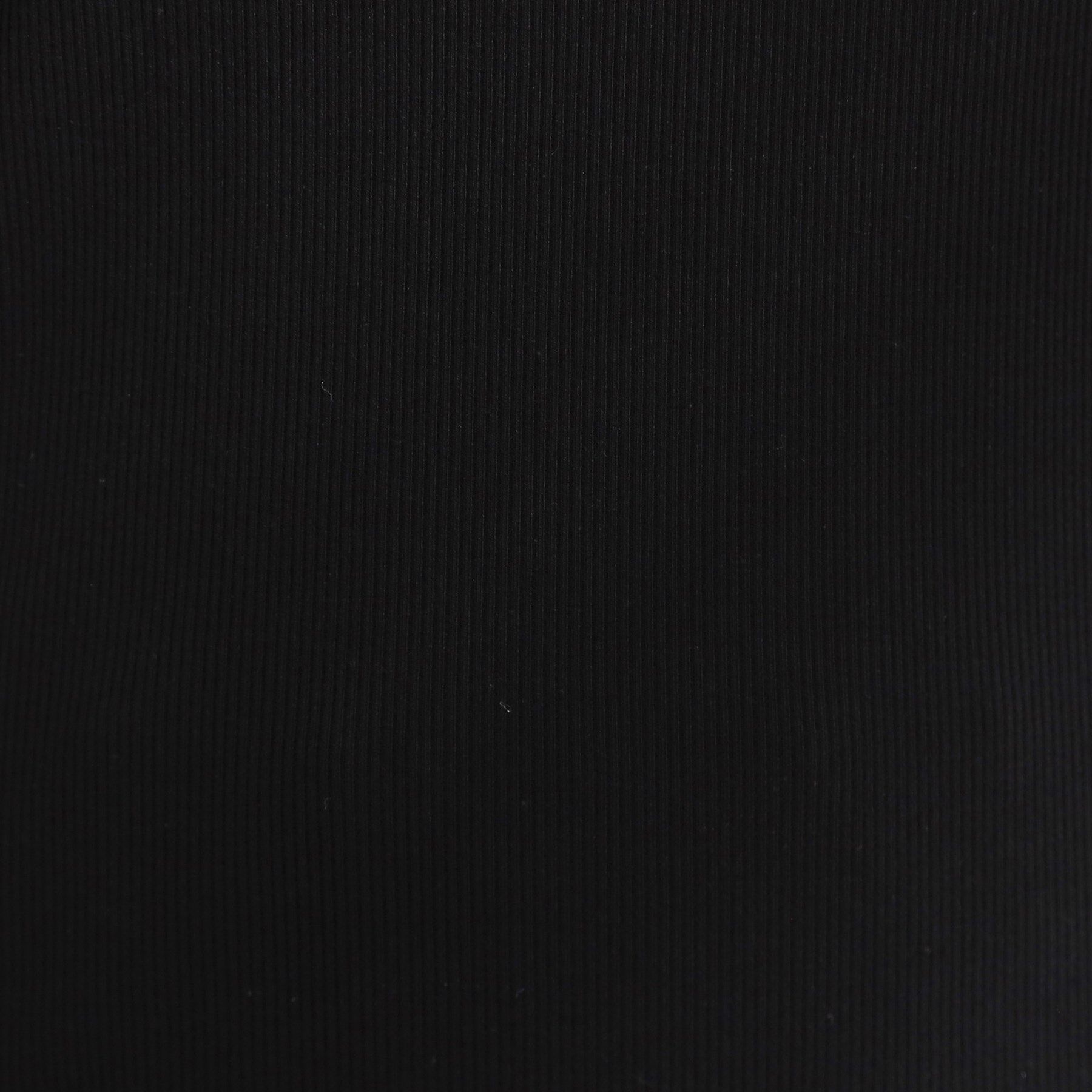 SHOO･LA･RUE「【洗える/S-LL】首元きれい テレコリブタンクトップ」|キャミソール|