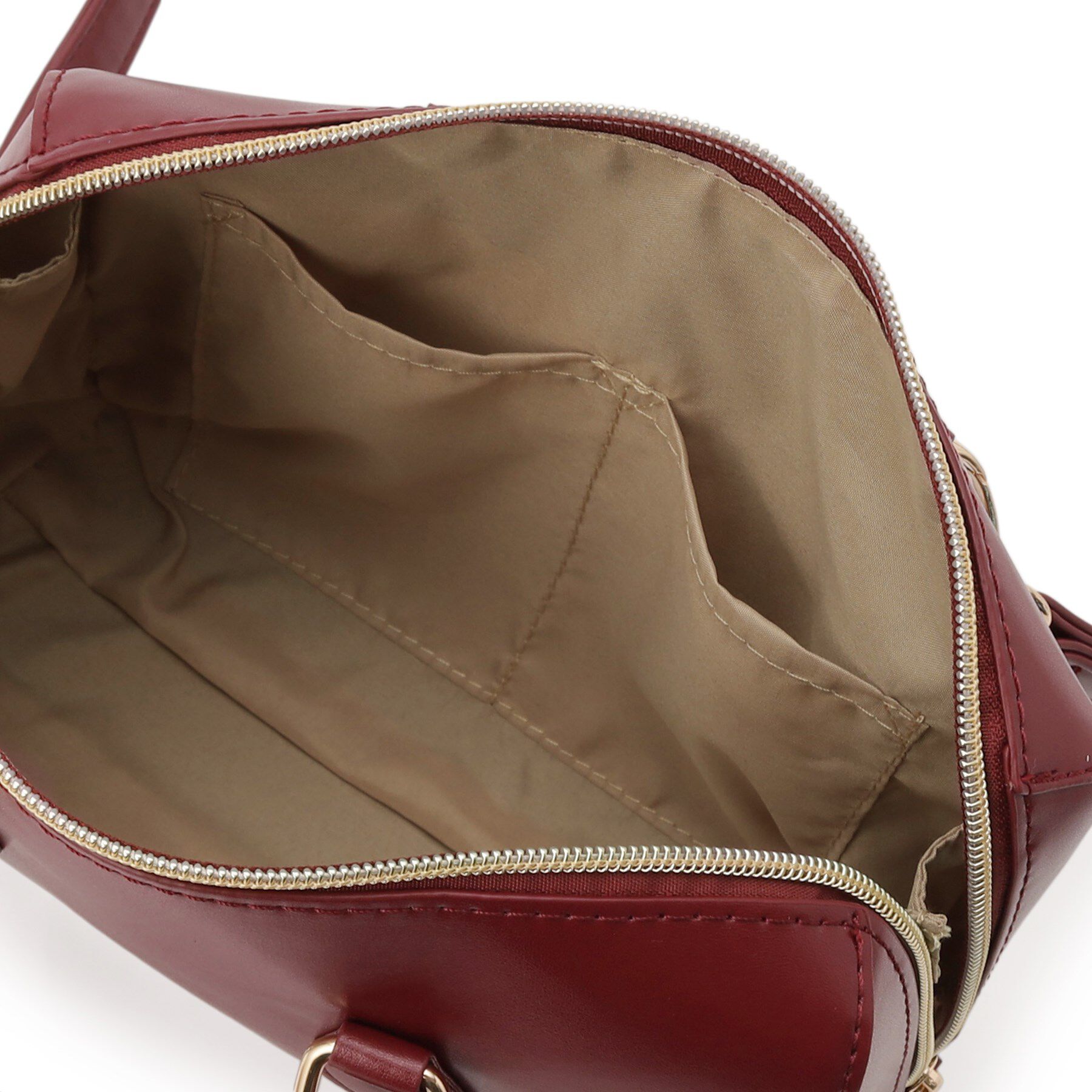 SHOO･LA･RUE「【2WAY】ミニボストンバッグ」|ショルダー・メッセンジャー|