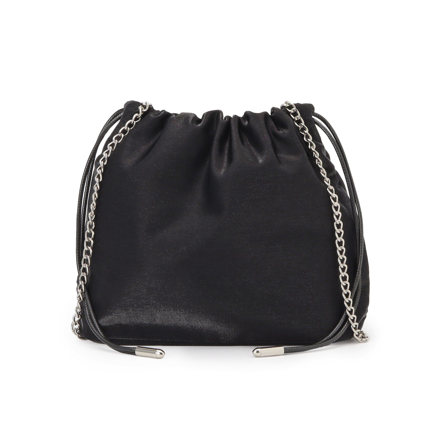 SHOO･LA･RUE「チェーンミニショルダーバッグ」|ショルダー・メッセンジャー|