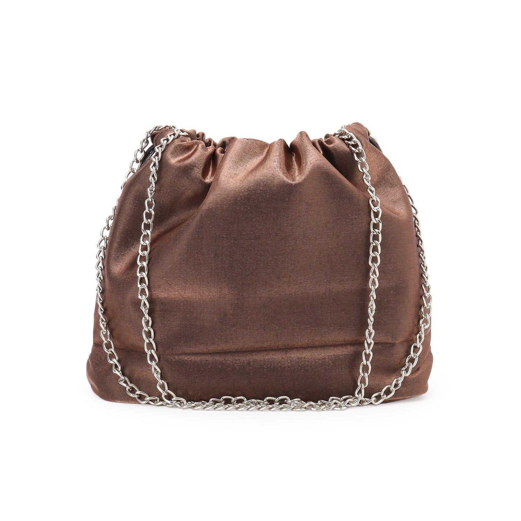 SHOO･LA･RUE「チェーンミニショルダーバッグ」|ショルダー・メッセンジャー|