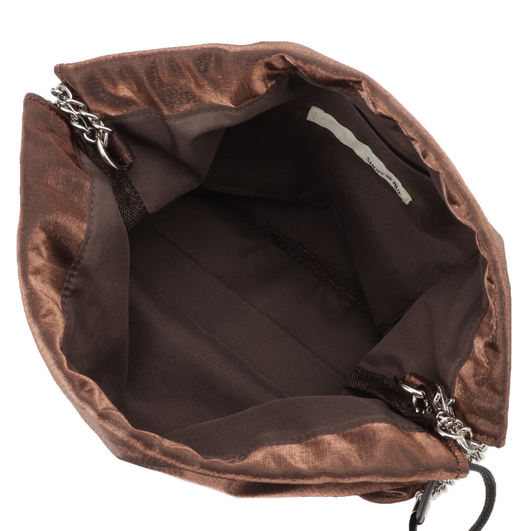 SHOO･LA･RUE「チェーンミニショルダーバッグ」|ショルダー・メッセンジャー|