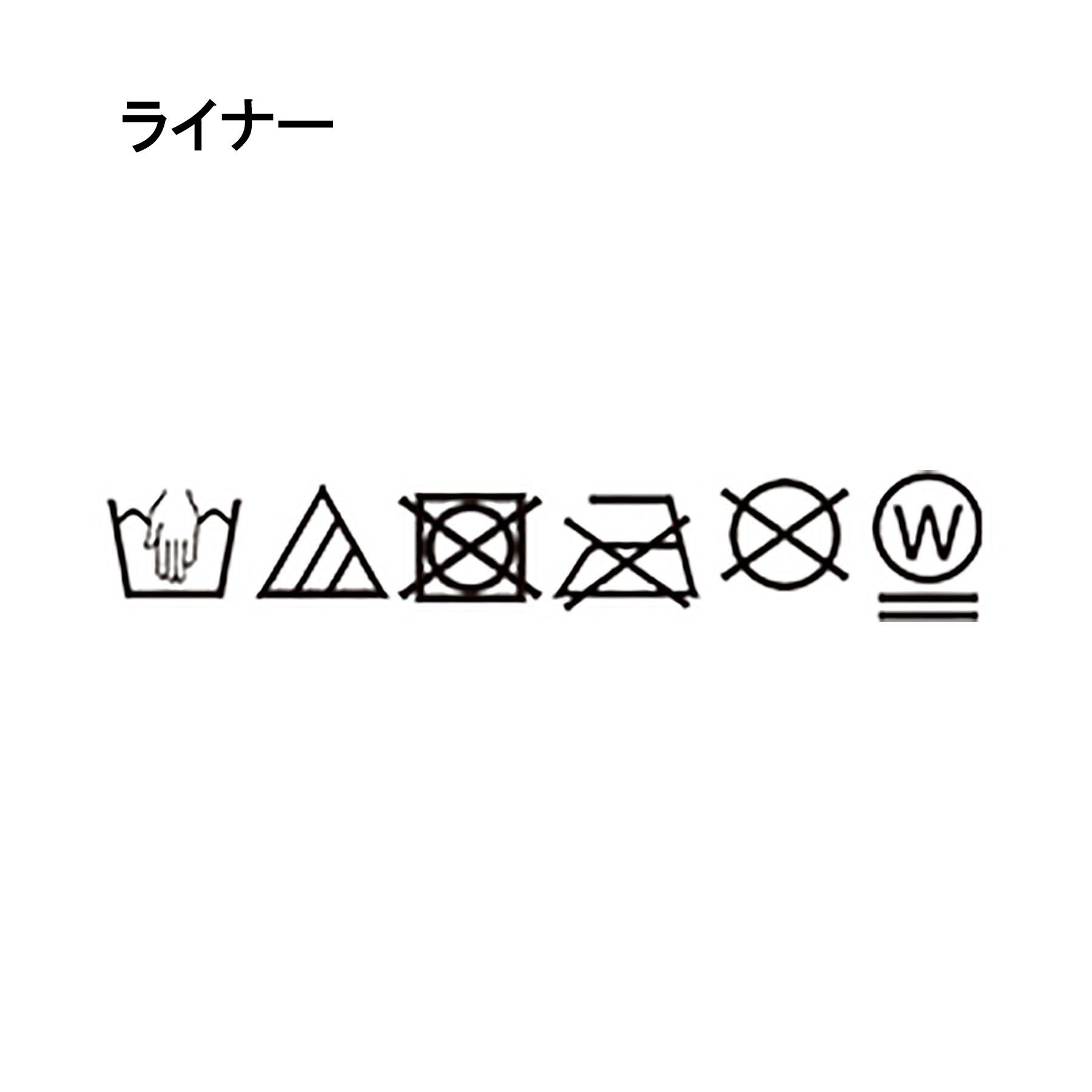 SHOO･LA･RUE「【撥水/マルチWAY】フェイクファーライナー付き 欲張りマンパ」|ブルゾン・スタジャン|