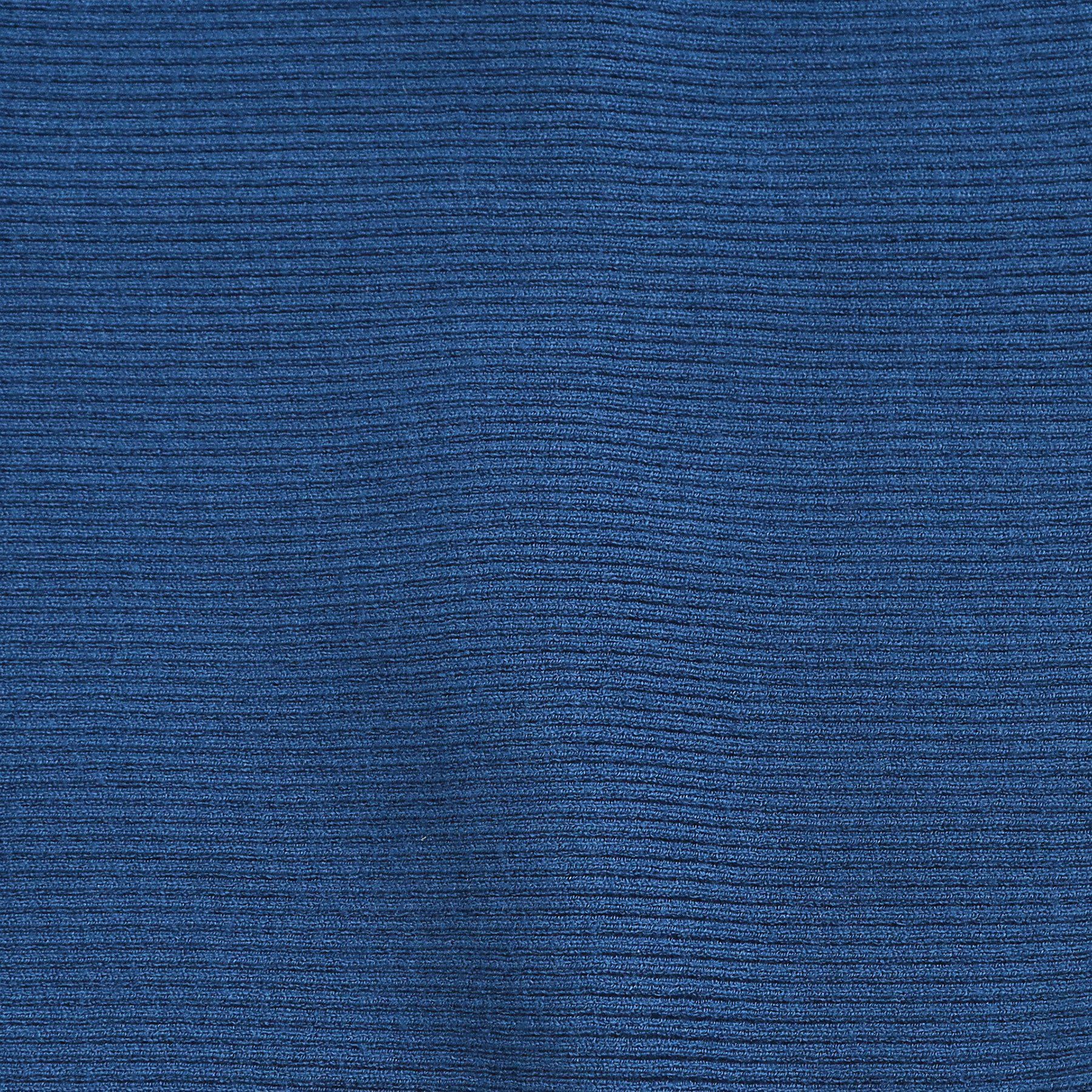 SHOO･LA･RUE「【洗濯機可/体型カバー】お袖ボタン リブドルマンニット」|ニット・セーター|