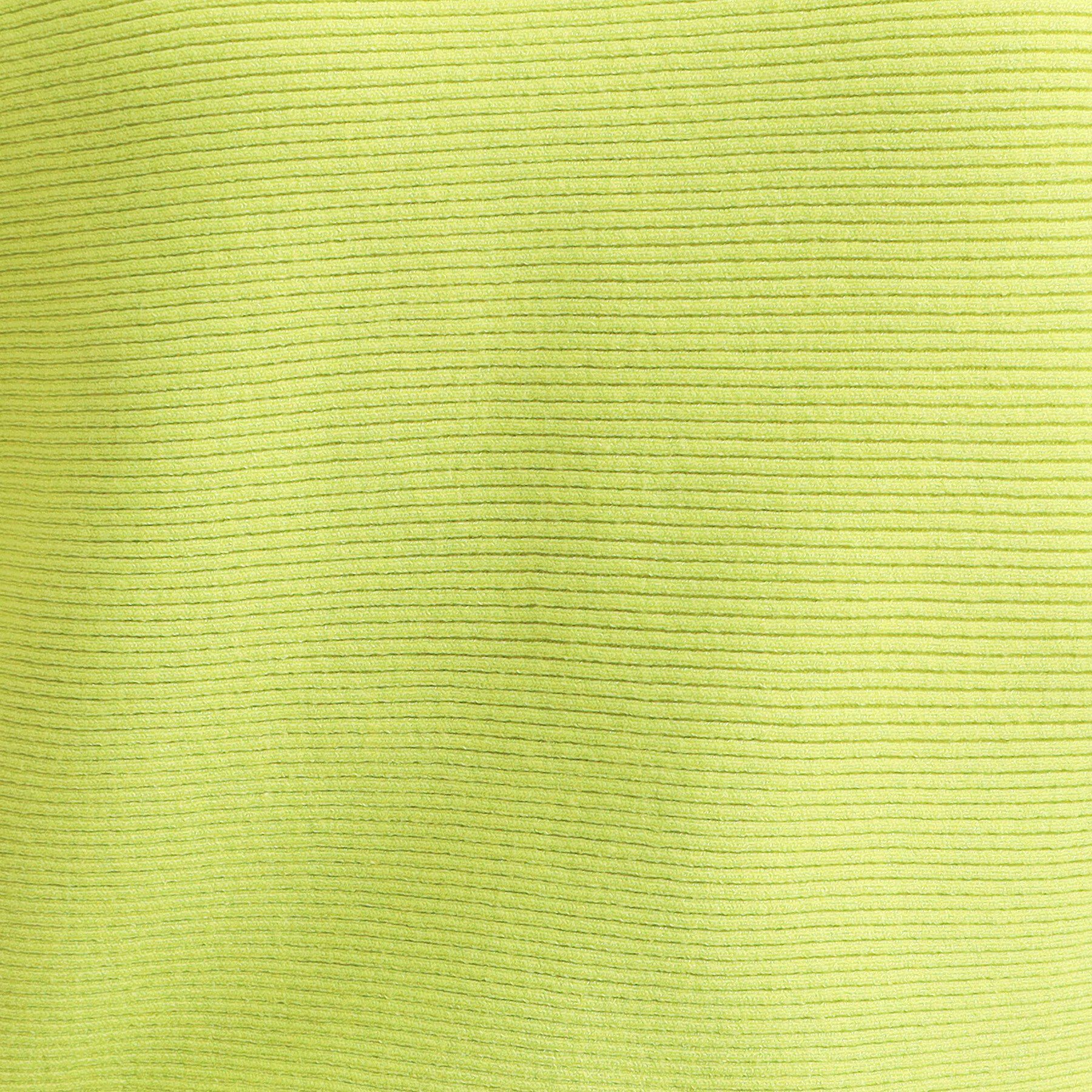 SHOO･LA･RUE「【洗濯機可/体型カバー】お袖ボタン リブドルマンニット」|ニット・セーター|