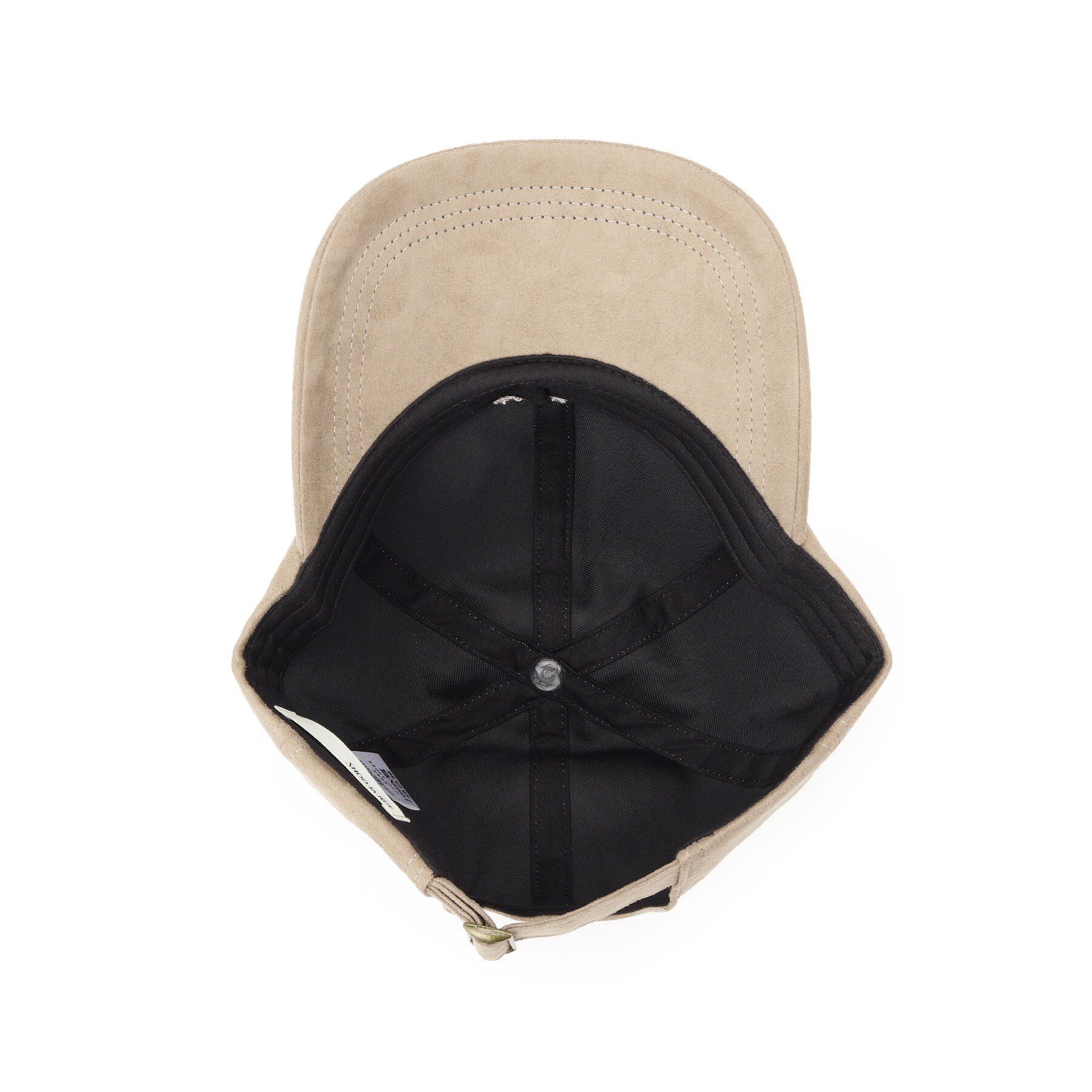 SHOO･LA･RUE「スエード調キャップ」|キャップ・キャスケット|